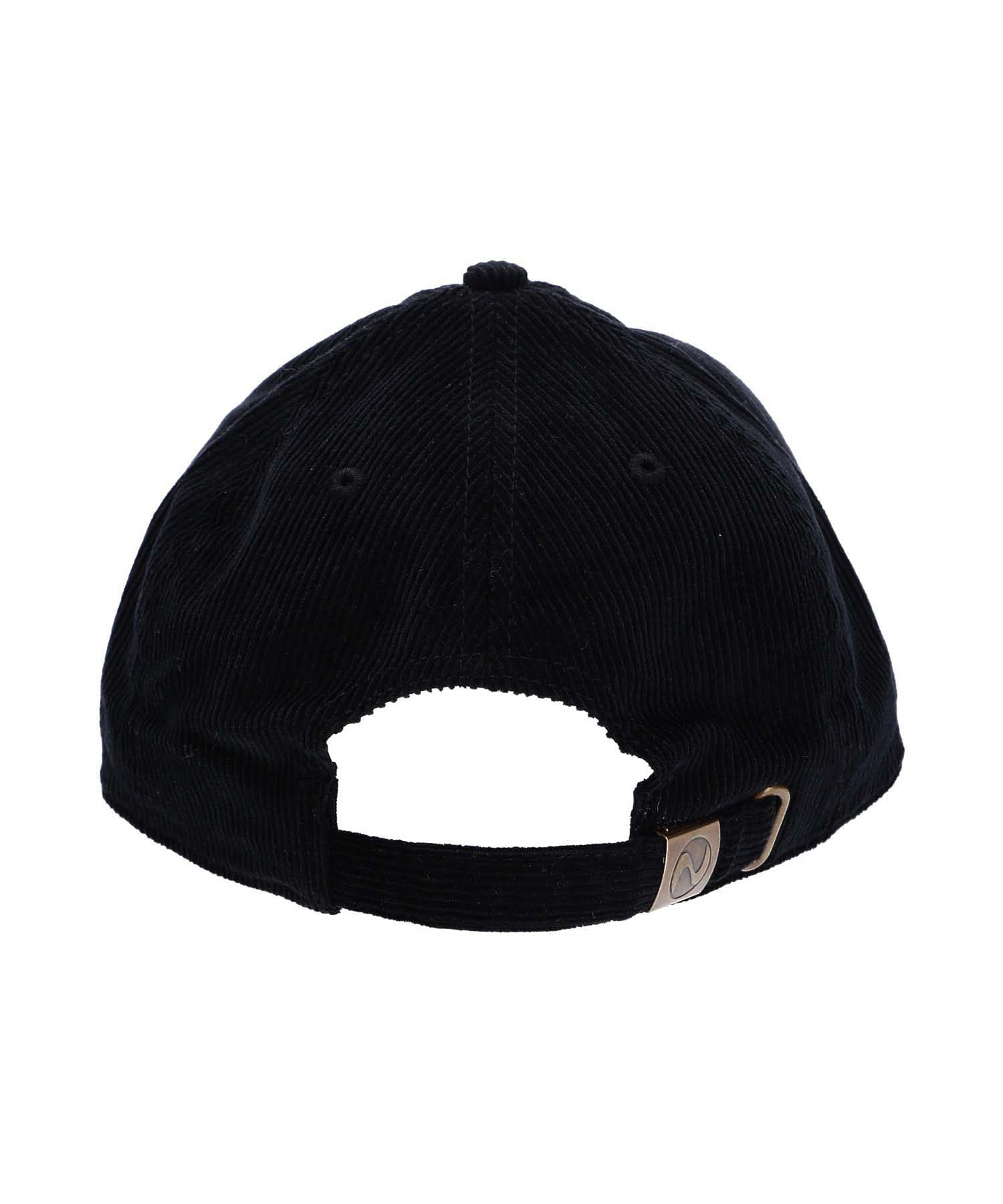 CORDUROY CAP SILAS