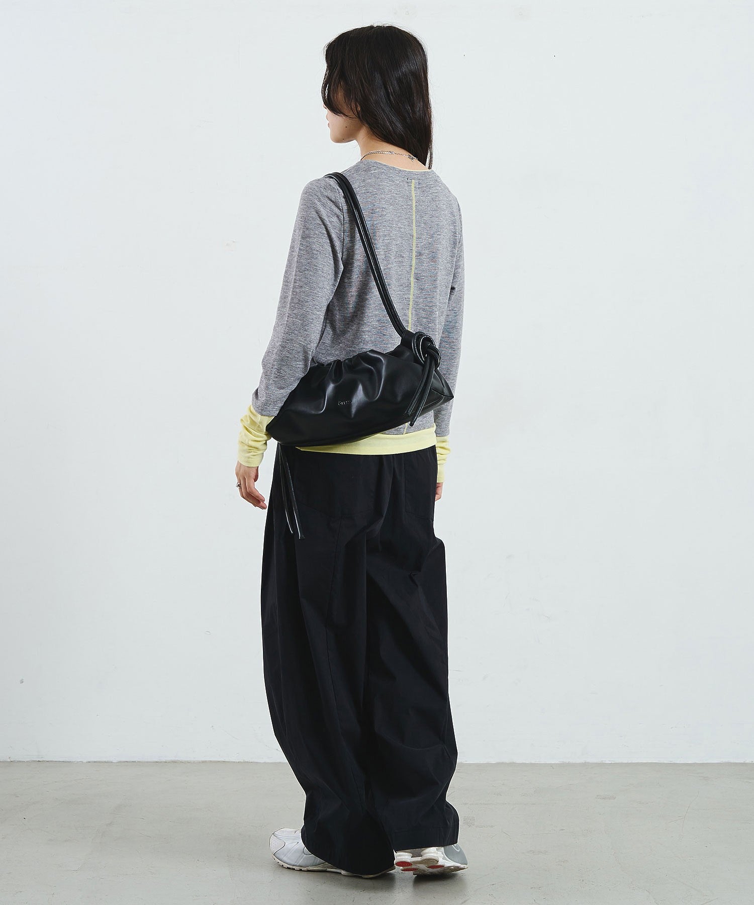 OLEND/THE DUMPLING BAG