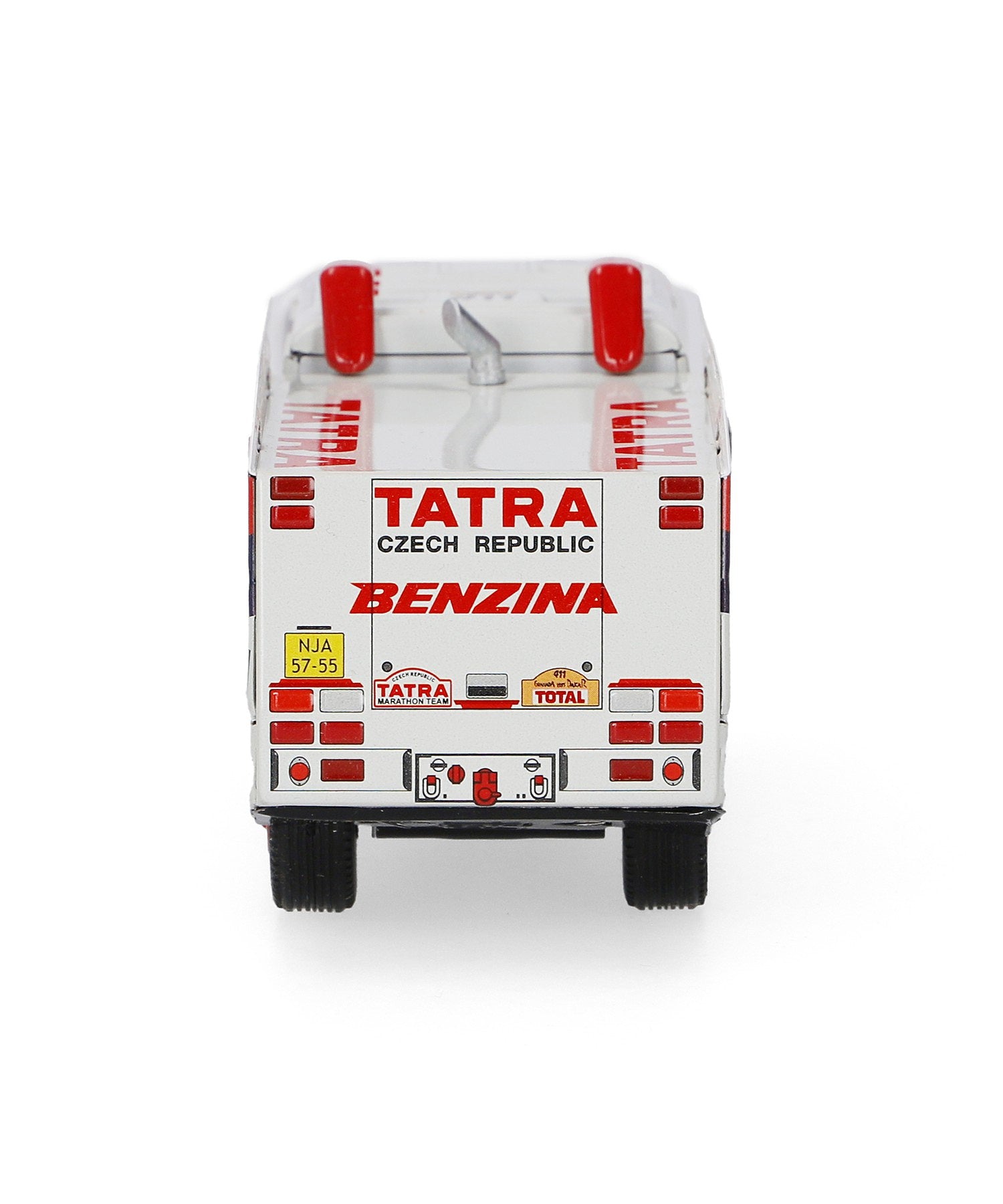 KOVAP Tatra 815 Dakar 1995 Granada