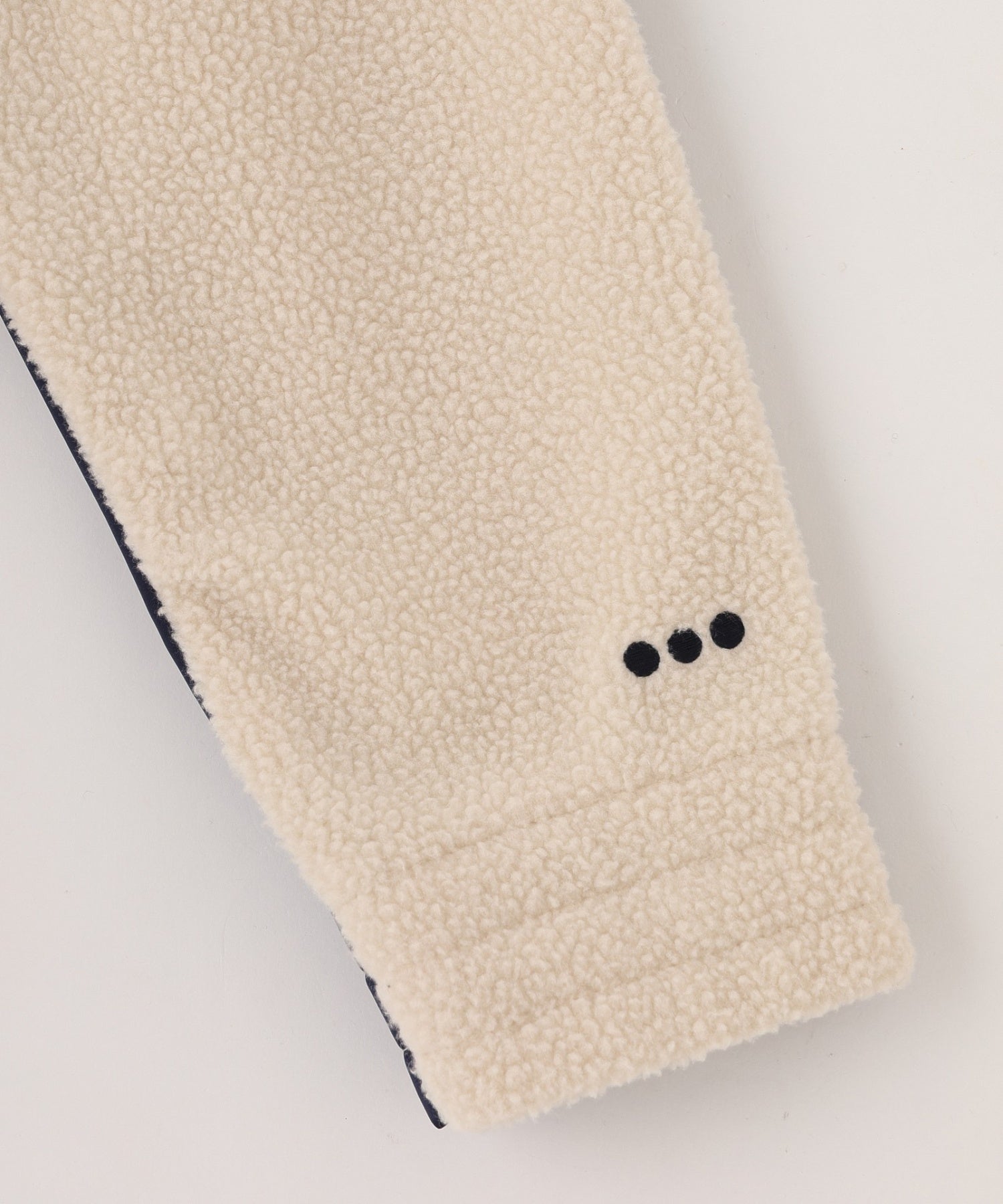 LATER/レイター/FLEECELAT POC2ECR