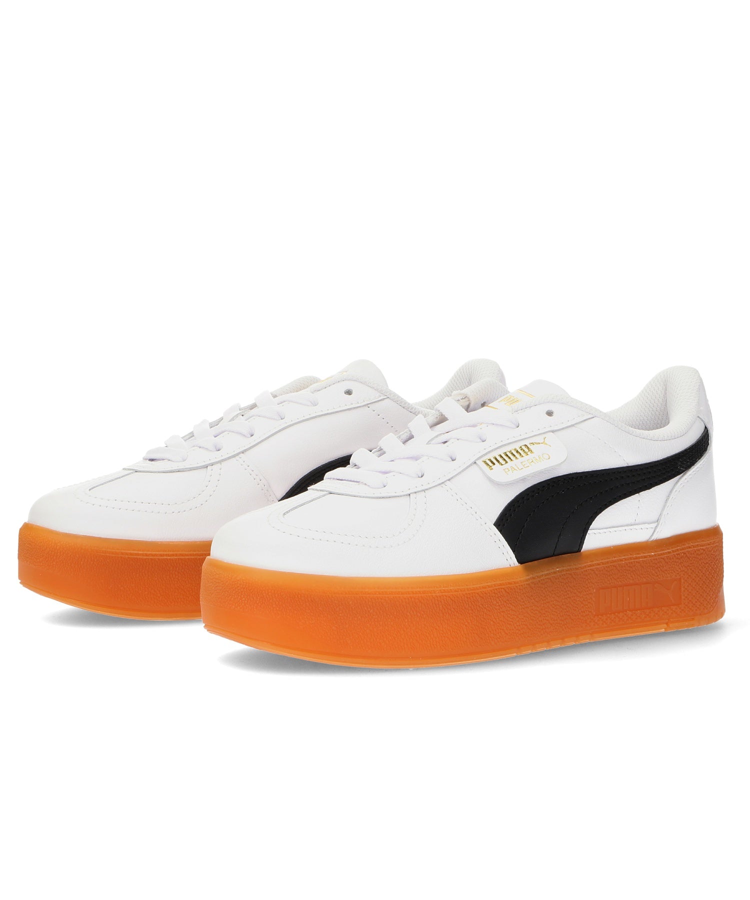 PUMA/プーマ/WMNS PALERMO ELEVATA LTH/400461-02