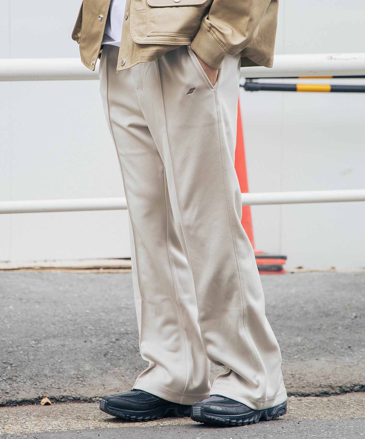  model：175cm / 着用サイズ：M