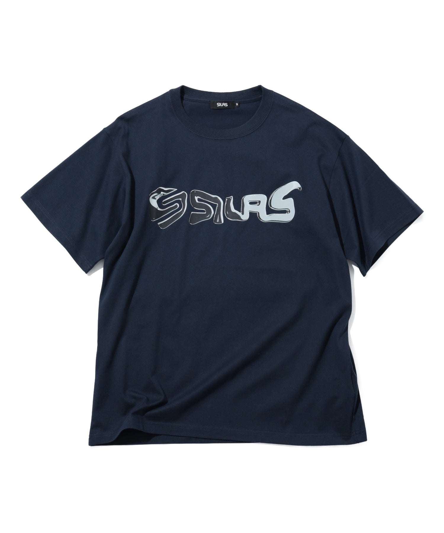 LIQUID S/S TEE
