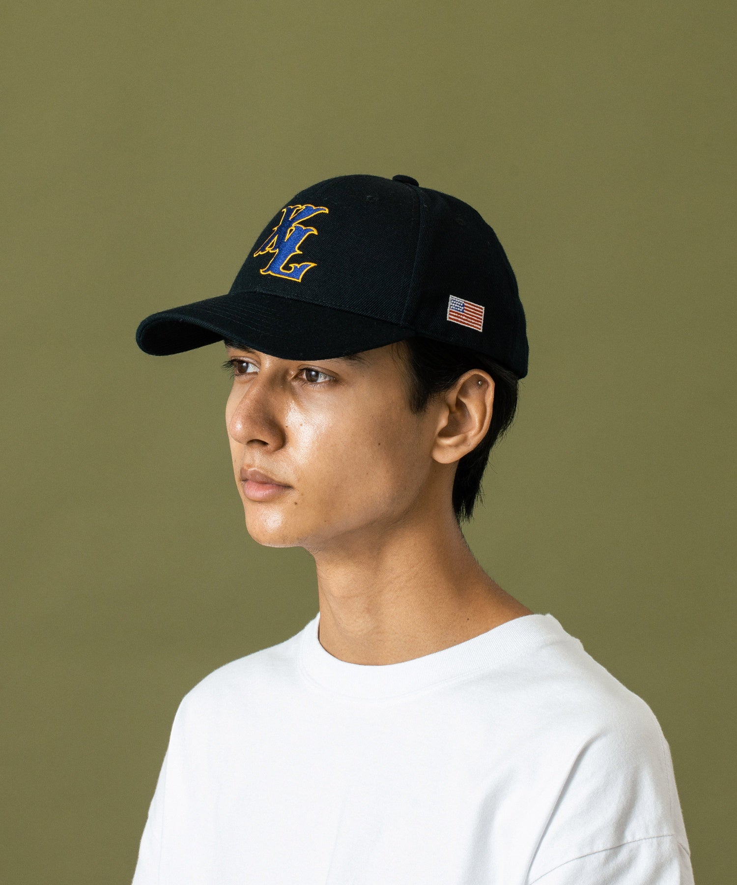 WORLDWIDE PLAYERS CAP