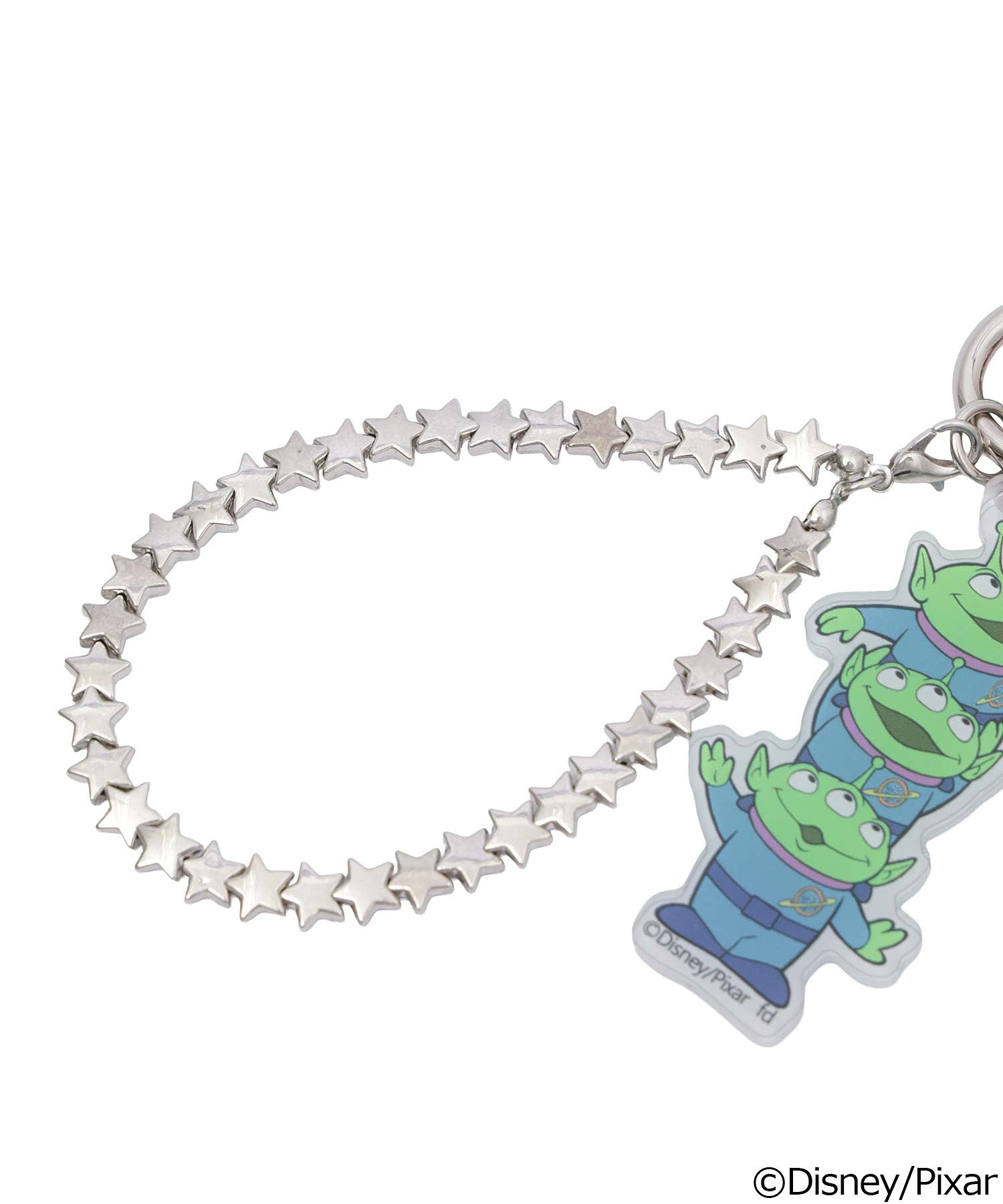 TOY STORY / CHARACTER CHARM SET