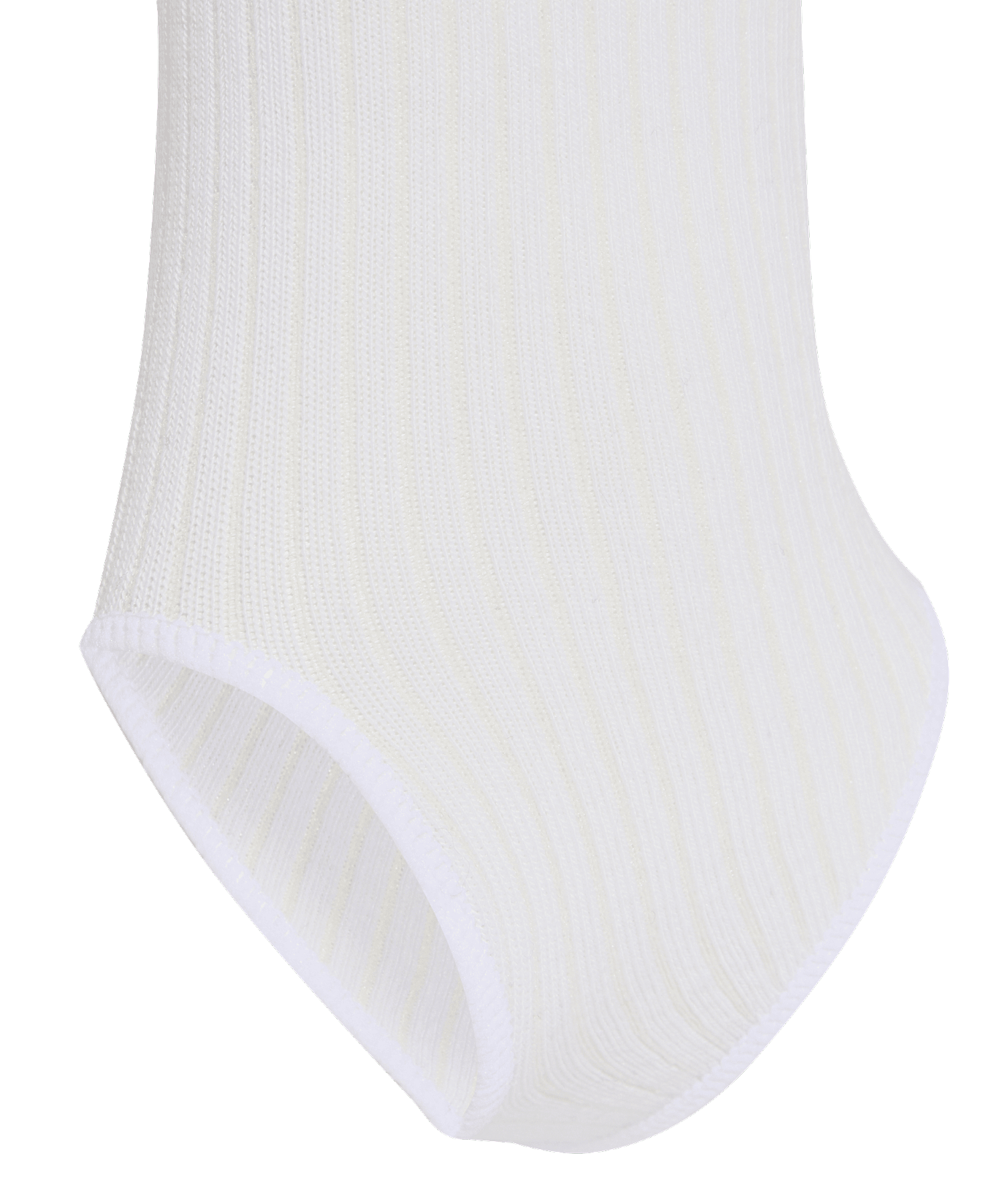 adidas/アディダス/W JENNIE CREW SOCKS WITH HEEL CUT-OUT BW496