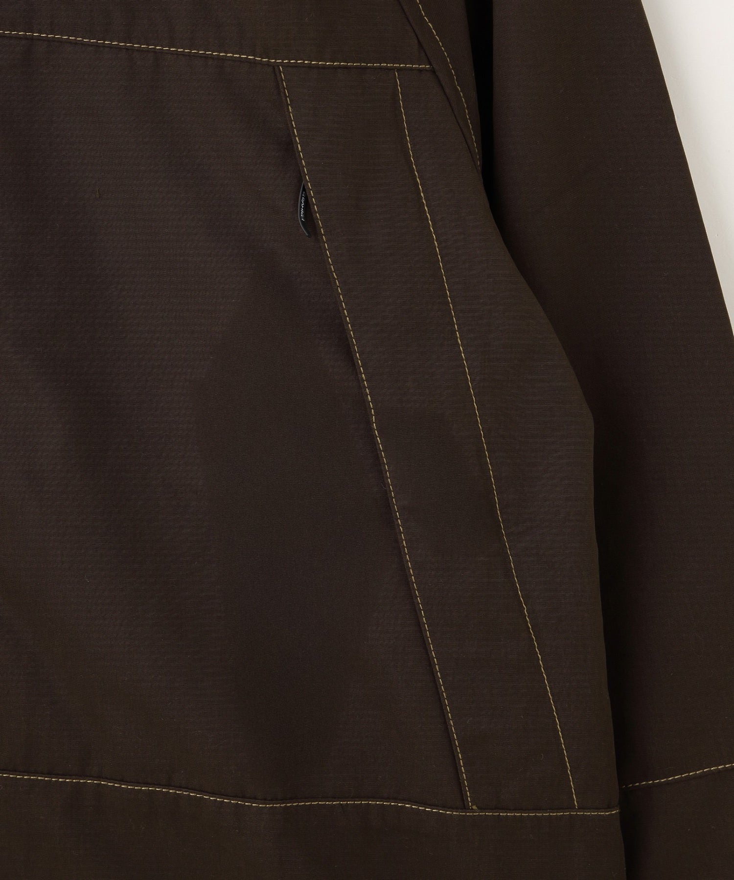 GRAMICCI/グラミチ/SALEM HOODED JACKET G5FM-J045