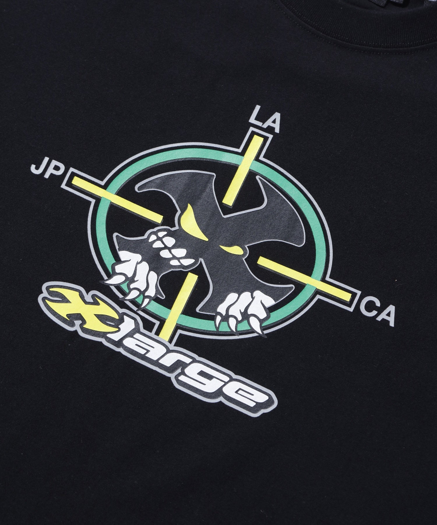 SPAWN S/S TEE