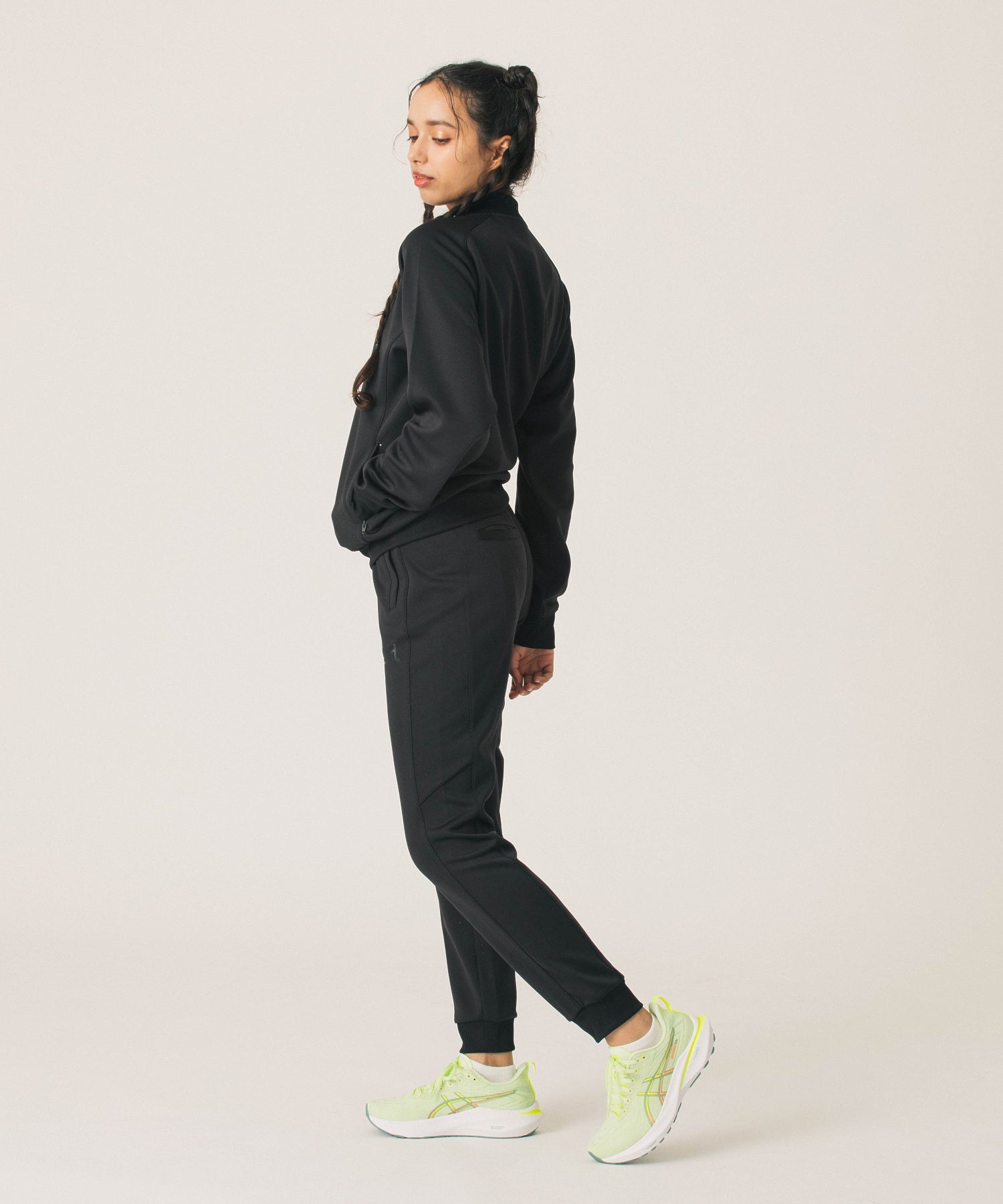TRACK JACKET