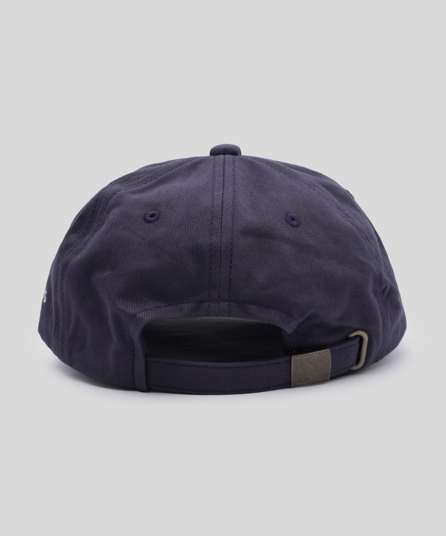 【別注】Styles CRC/コットンリサーチクラブ/EX BASEBALL CAP NVY