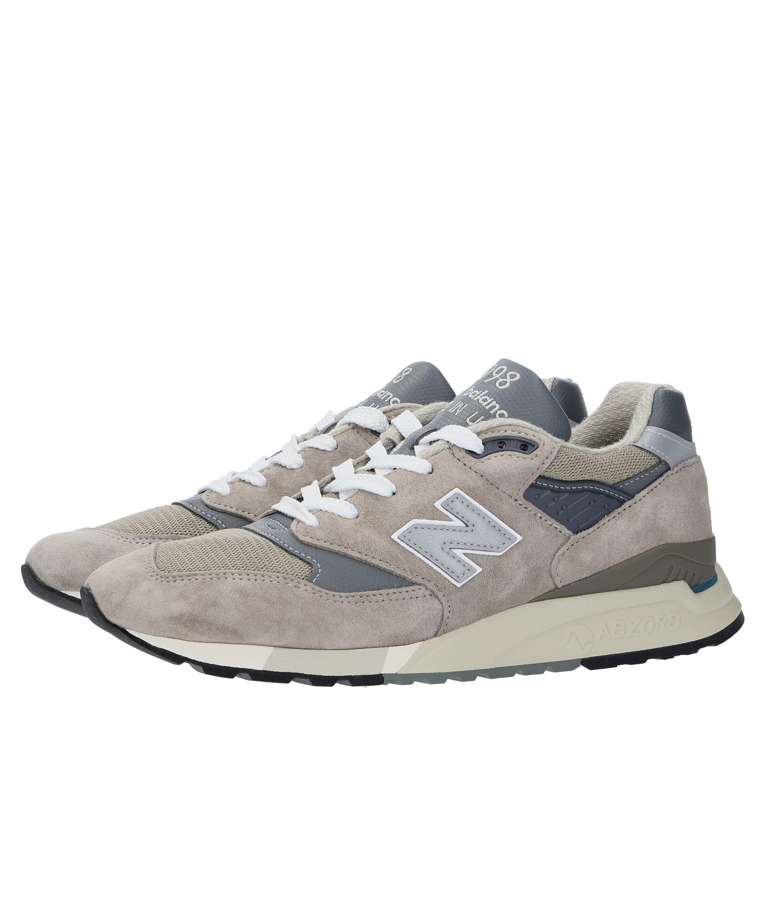 New Balance/ニューバランス/U998GR