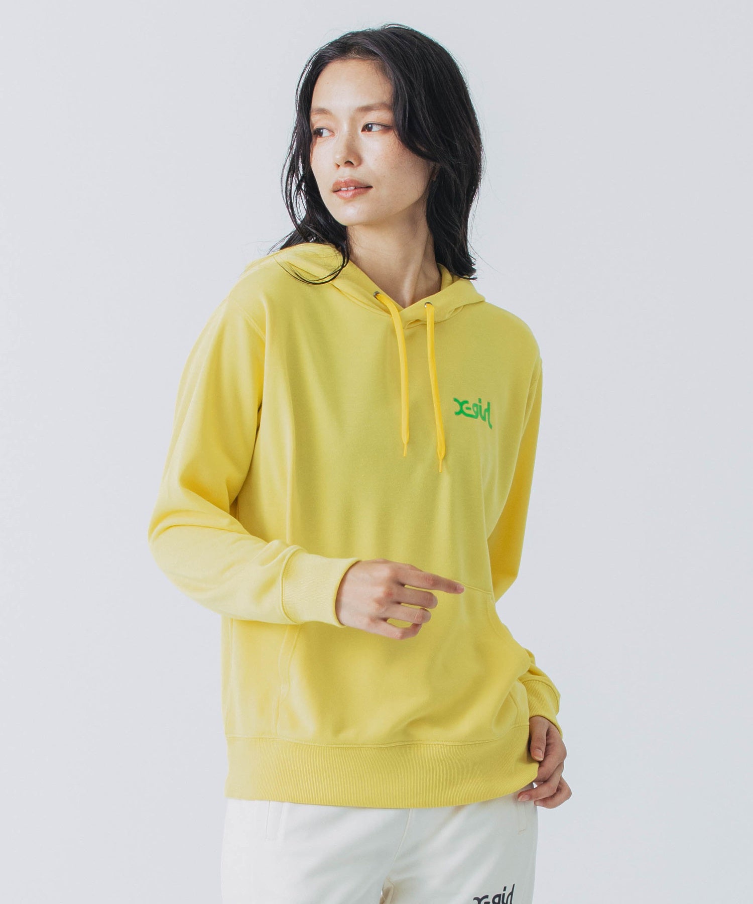 HOODIE SWEATSHIRT