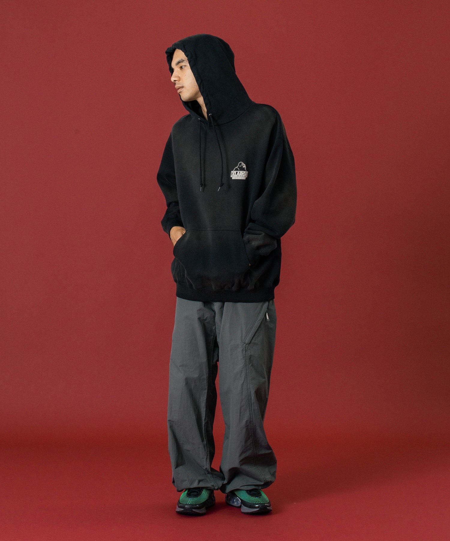 X GEAR PANTS