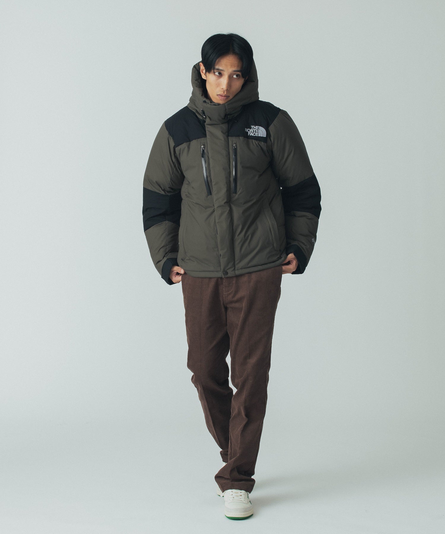 THE NORTH FACE/ザ・ノース・フェイス/BALTRO LIGHT JACKET/ND92340