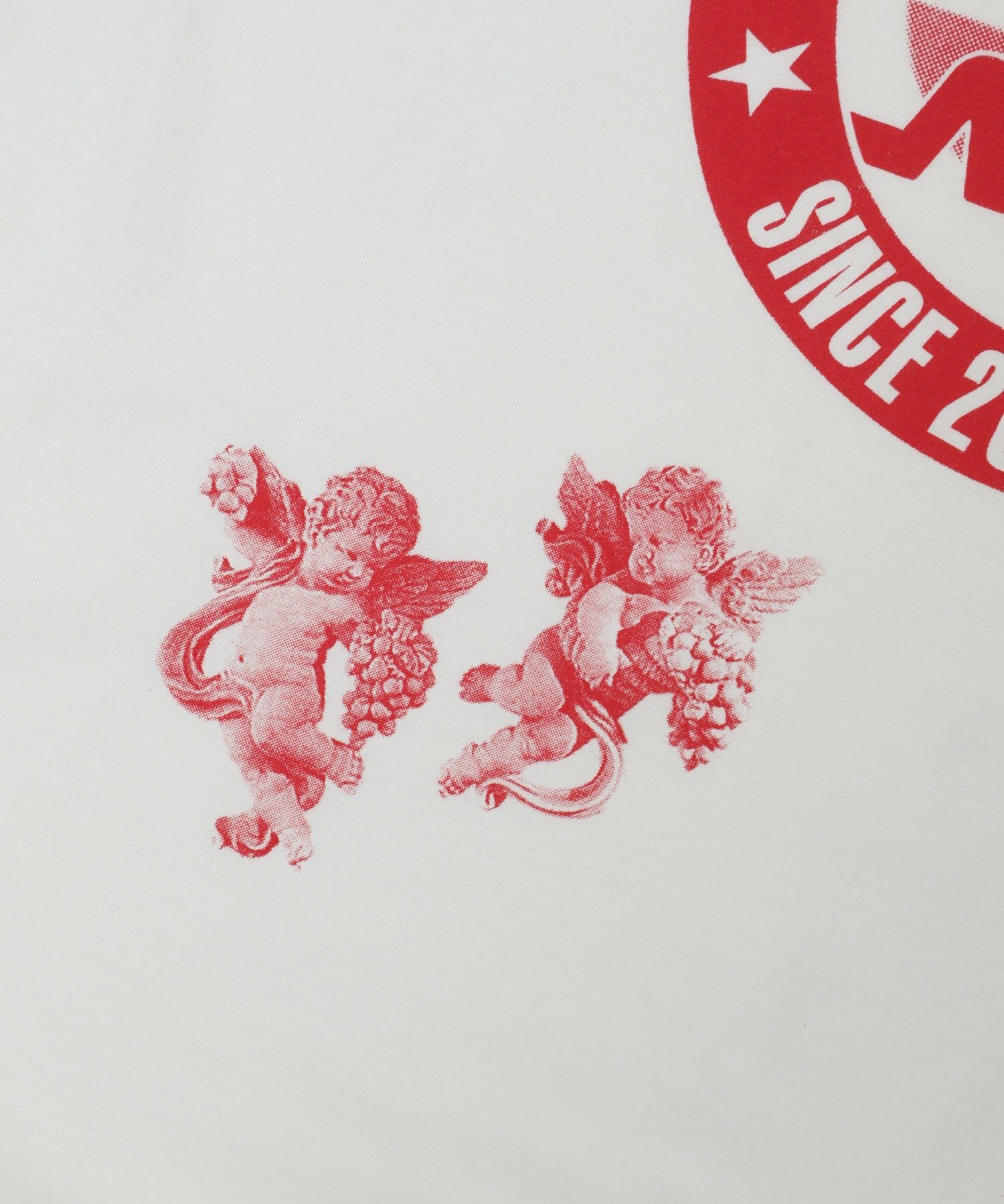 ARIES/アリーズ/Tracker Raglan Baseball LS Tee AR60020.05