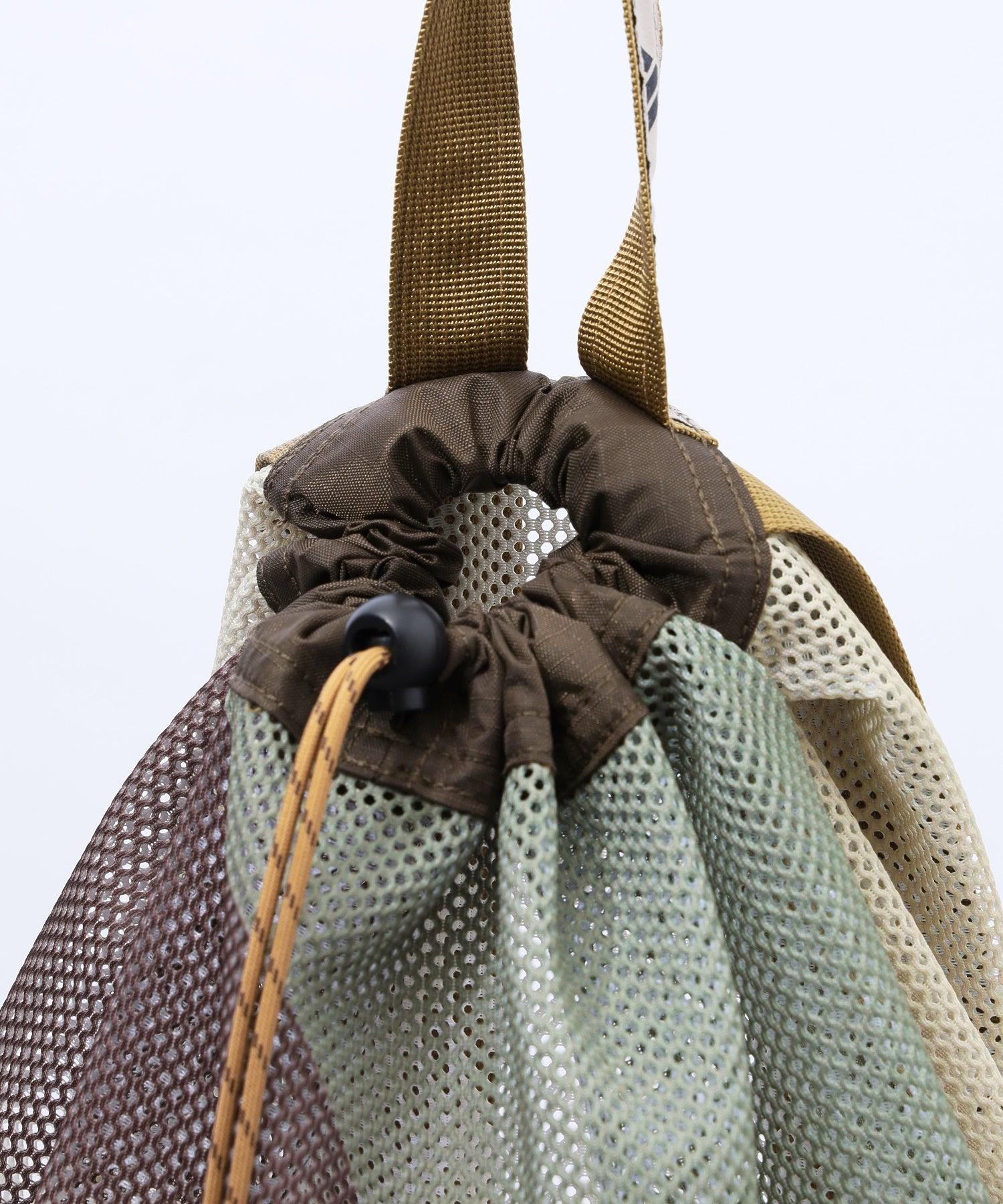 WEEKENDER/ウィークエンダー/MESH DW PACK 3COL WE-12 79200
