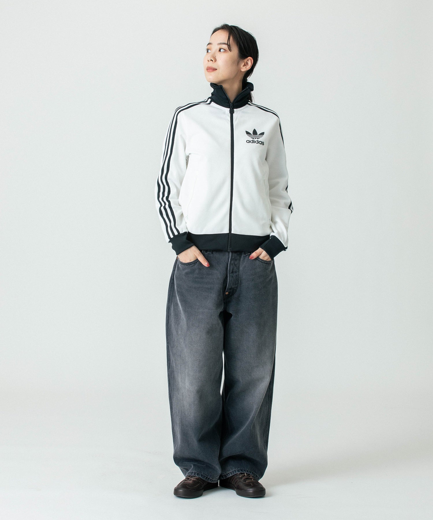 Lee/リー/WMNS COWBOY PANTS LM4713-183
