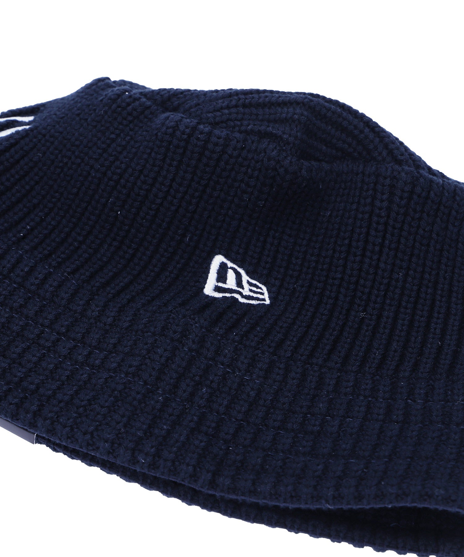 NEW ERA/ニューエラ/KNIT BUCKET NY