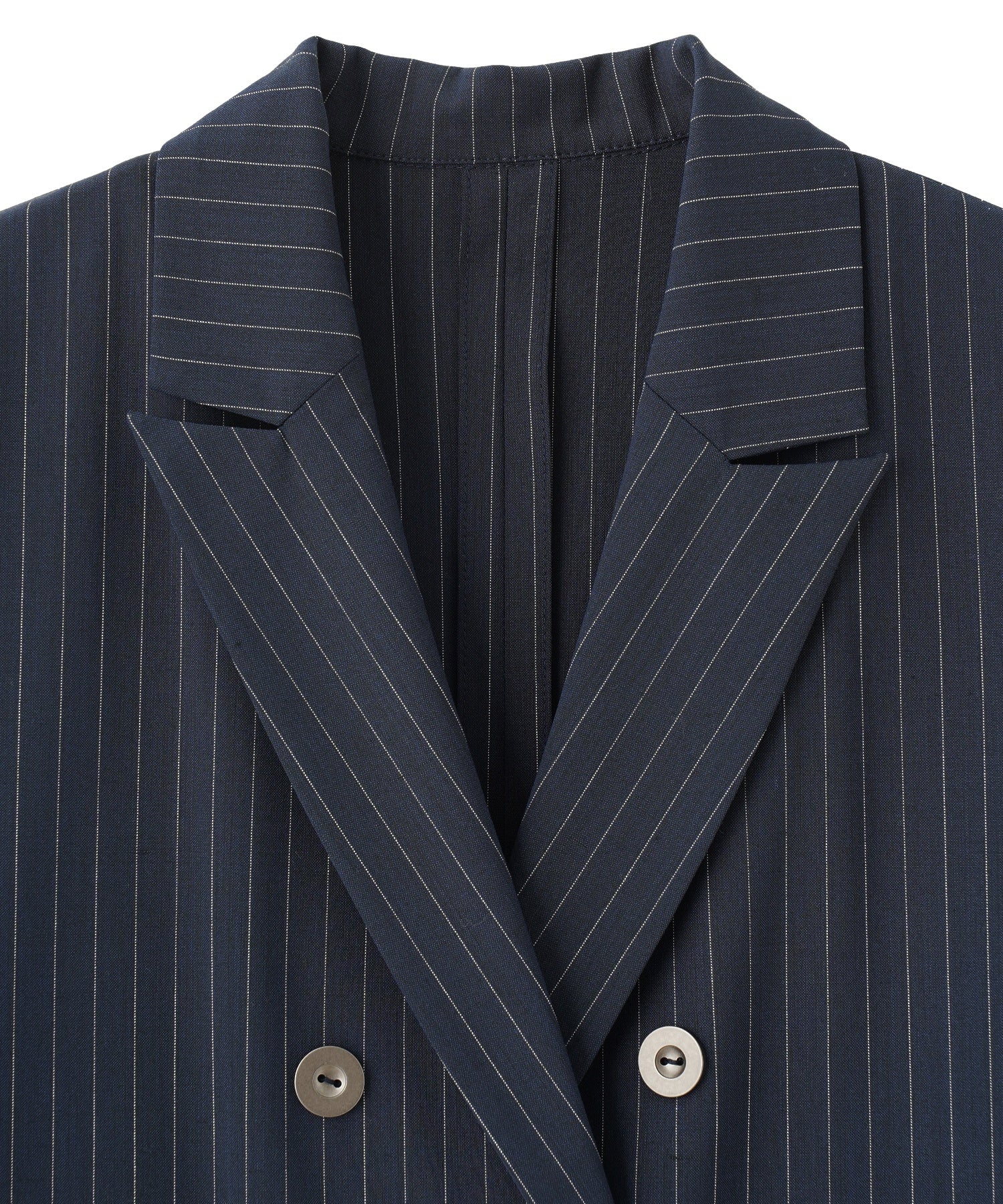 CREOLME/HALF SLEEVE TAILORED JACKET