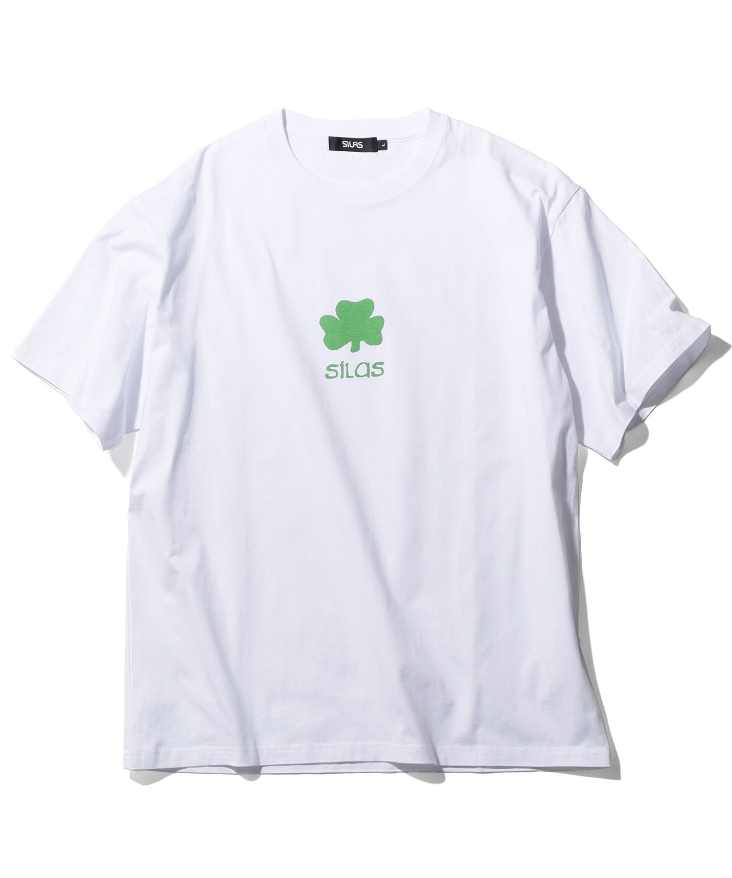 SHAMROCK S/S TEE