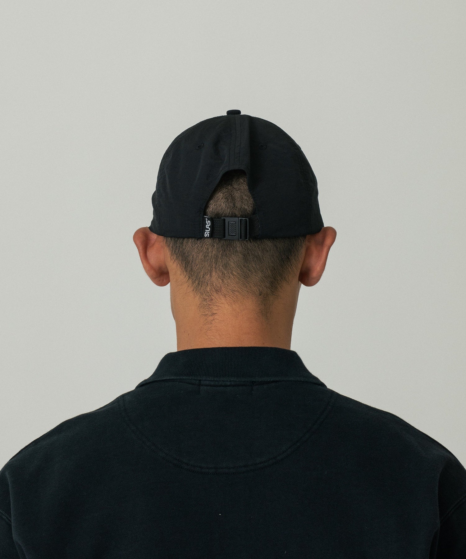 BASEBALL CAP