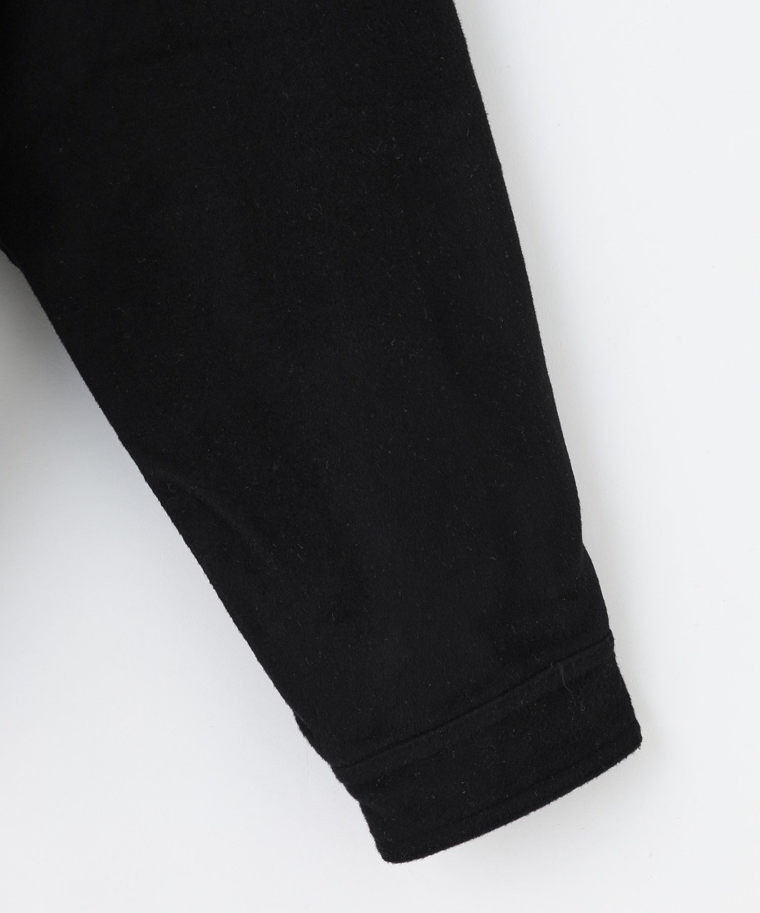 WALK IN PARIS/ウォーキンパリス/Black Heritage Wool