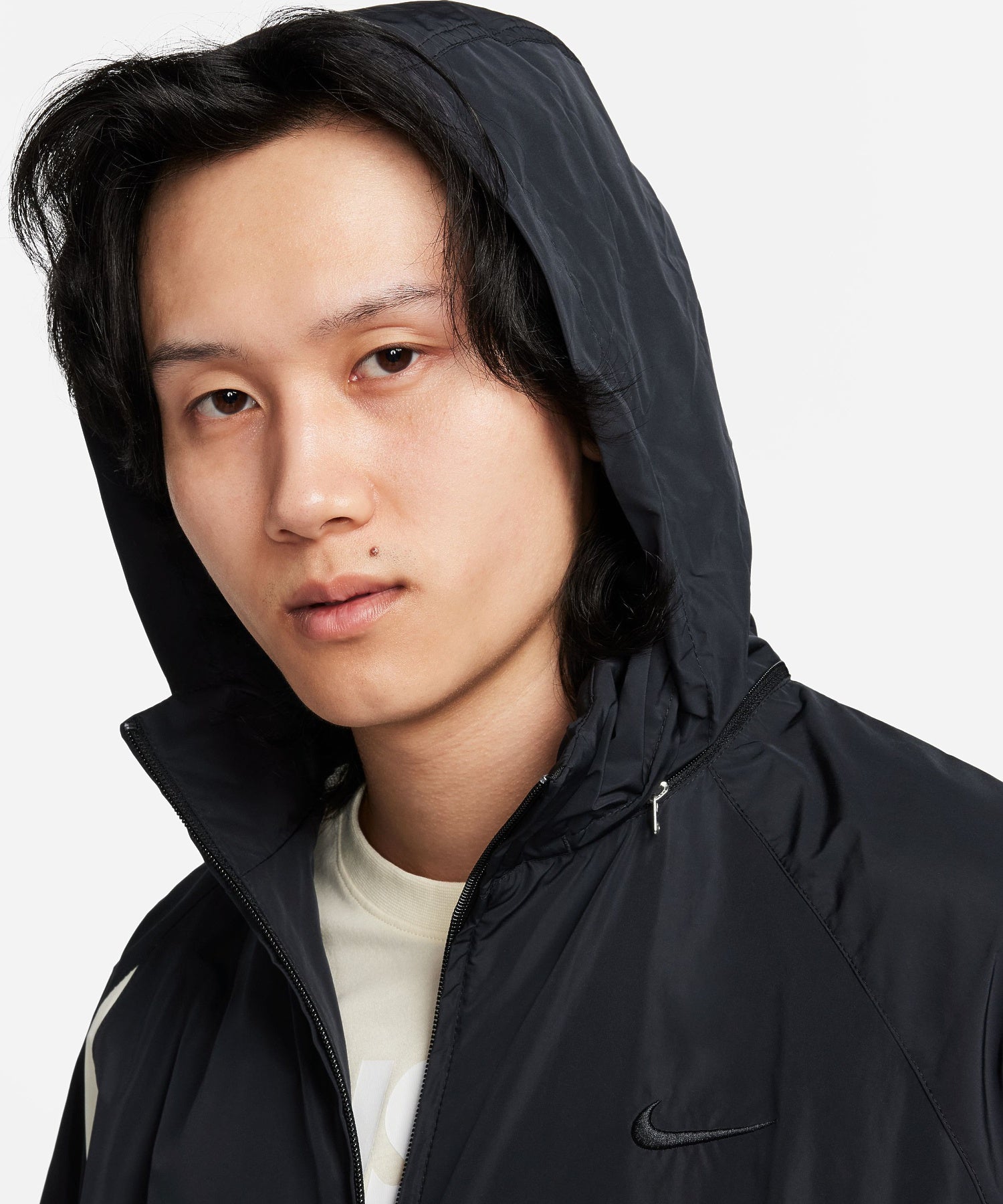 NIKE/ナイキ/SWOOSH WOVEN JACKET/FB7878