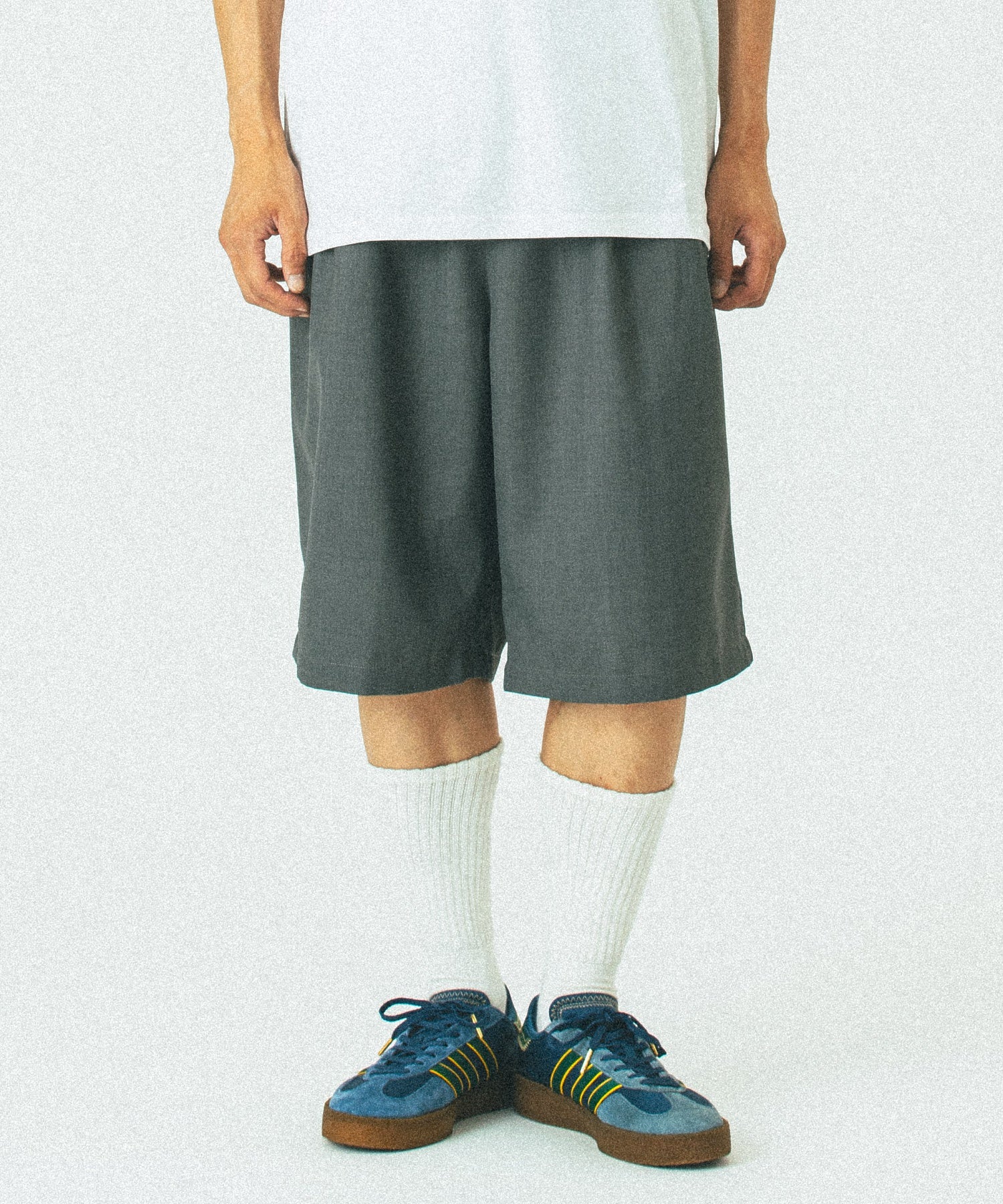 STYLES SHORT ST25SS-PT03