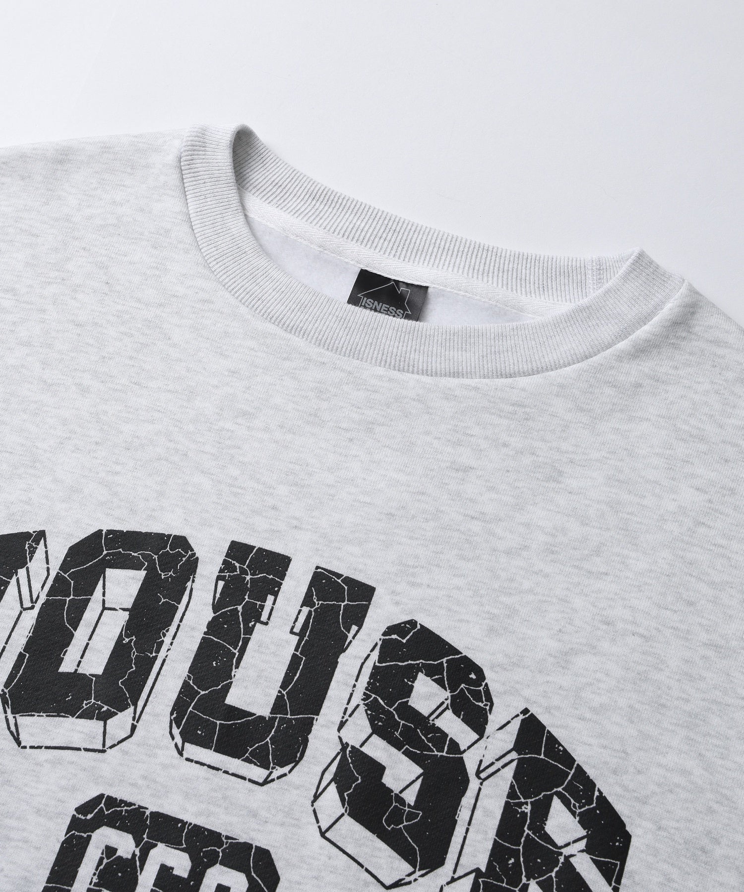 CITY COUNTRY CITY x IS-NESS_SWEATSHIRT_HOUSE CCC-263C007