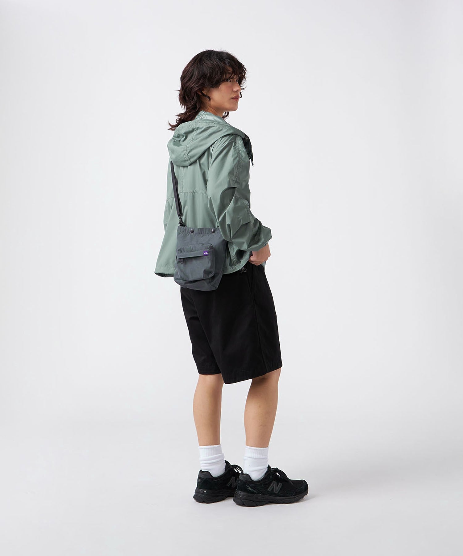 イメージ画像　※Asphalt Grayの取り扱いなし