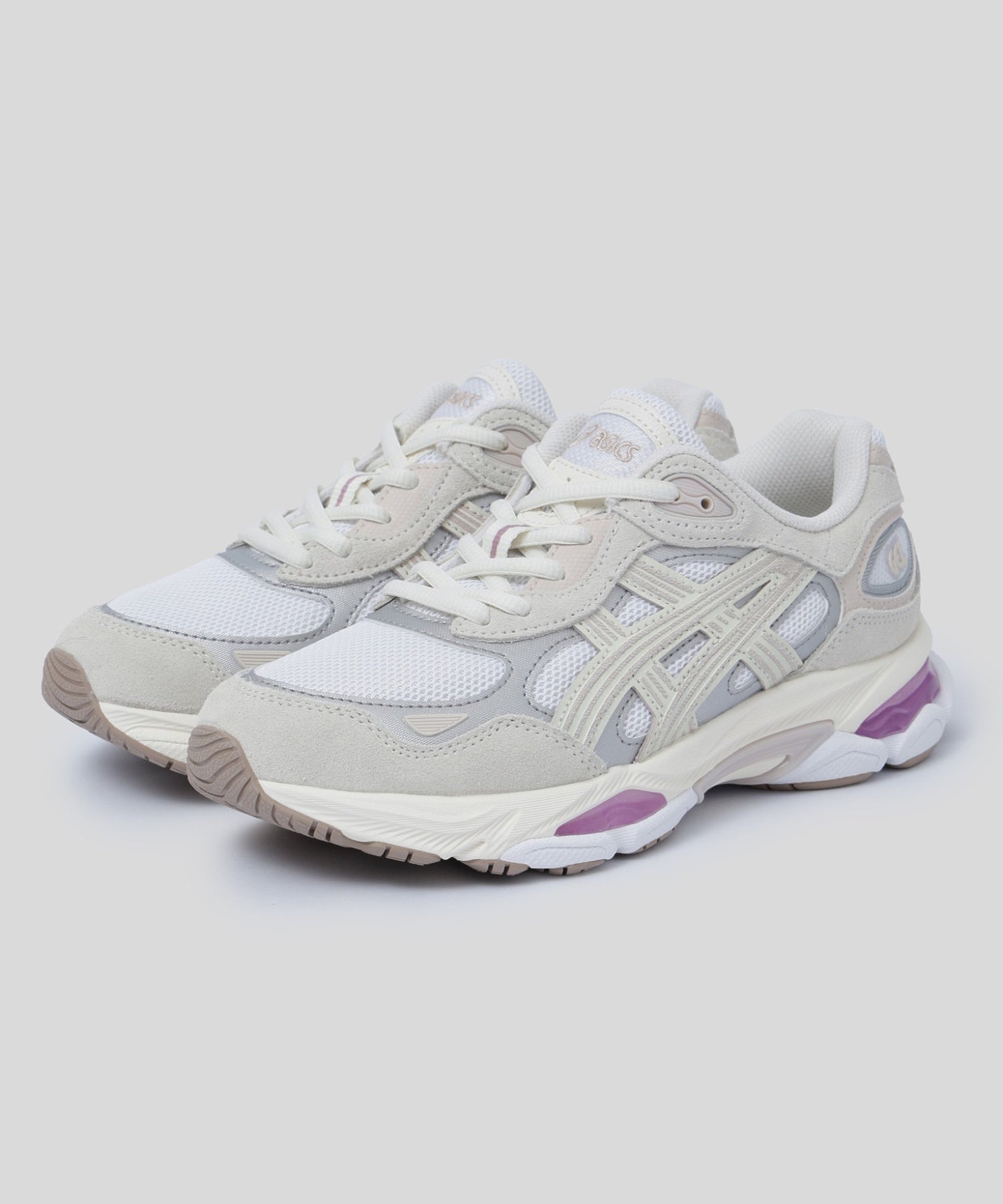 ASICS/アシックス/W GEL-NYC 2.0 1203A895-101