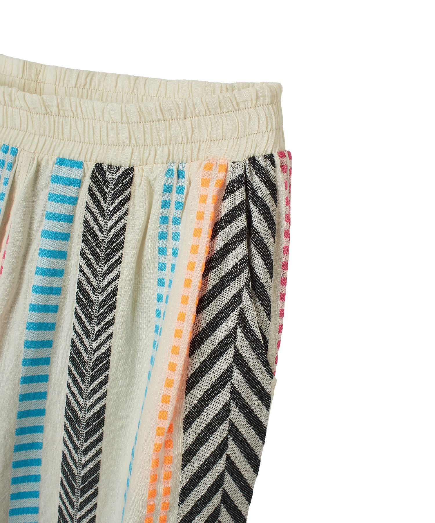 Devotion Twins/STRIPE PANTS