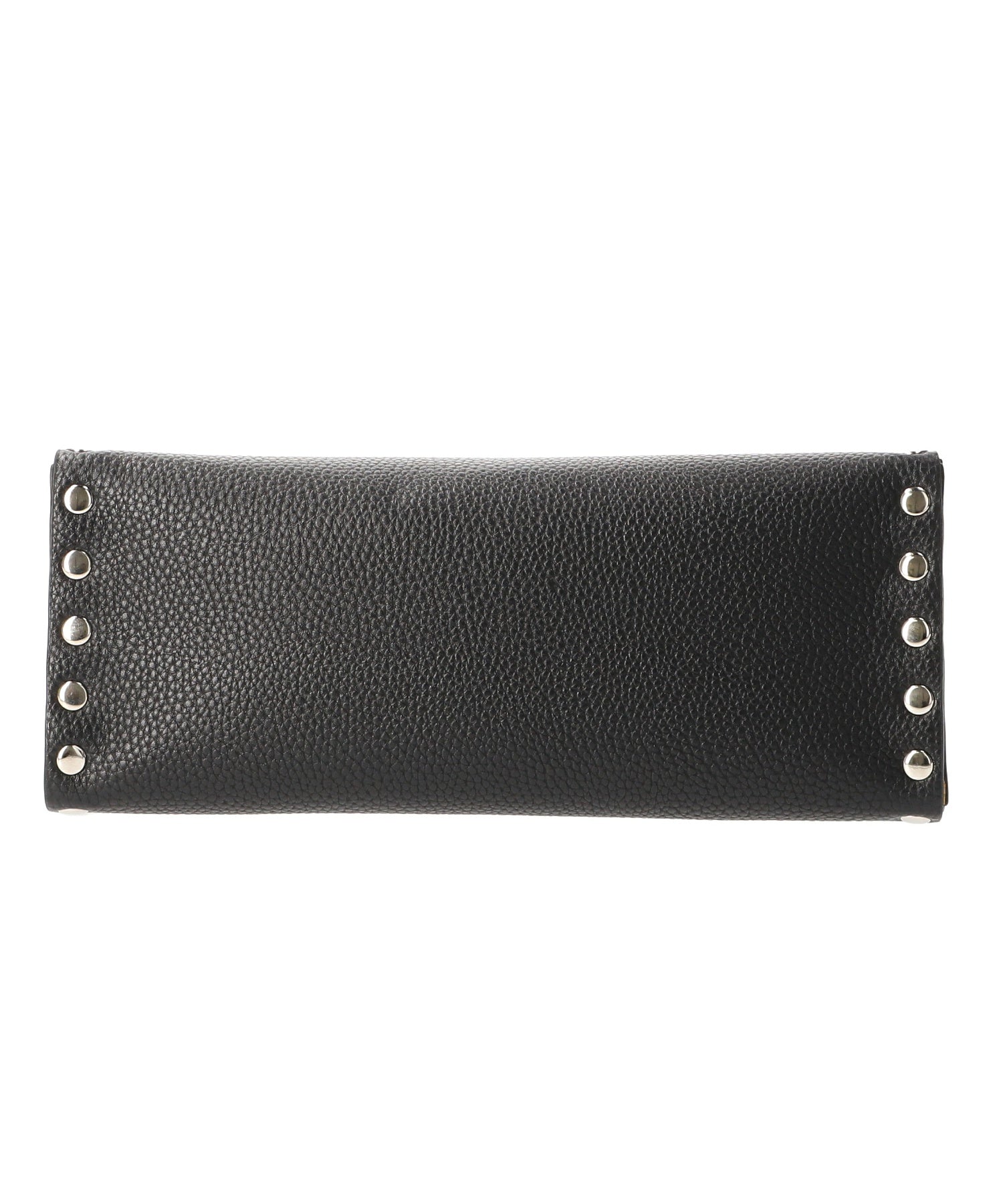 VELETTO/STUDS WIDE BAG