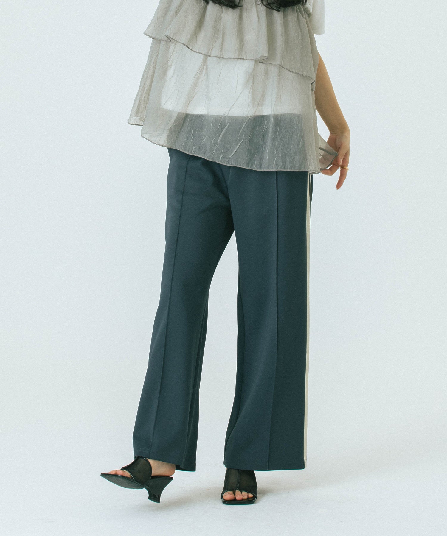 SIDELINE PANTS