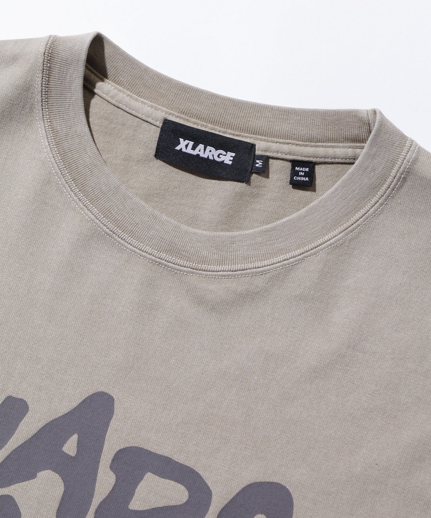 VIBRATION CUT OFF S/S TEE