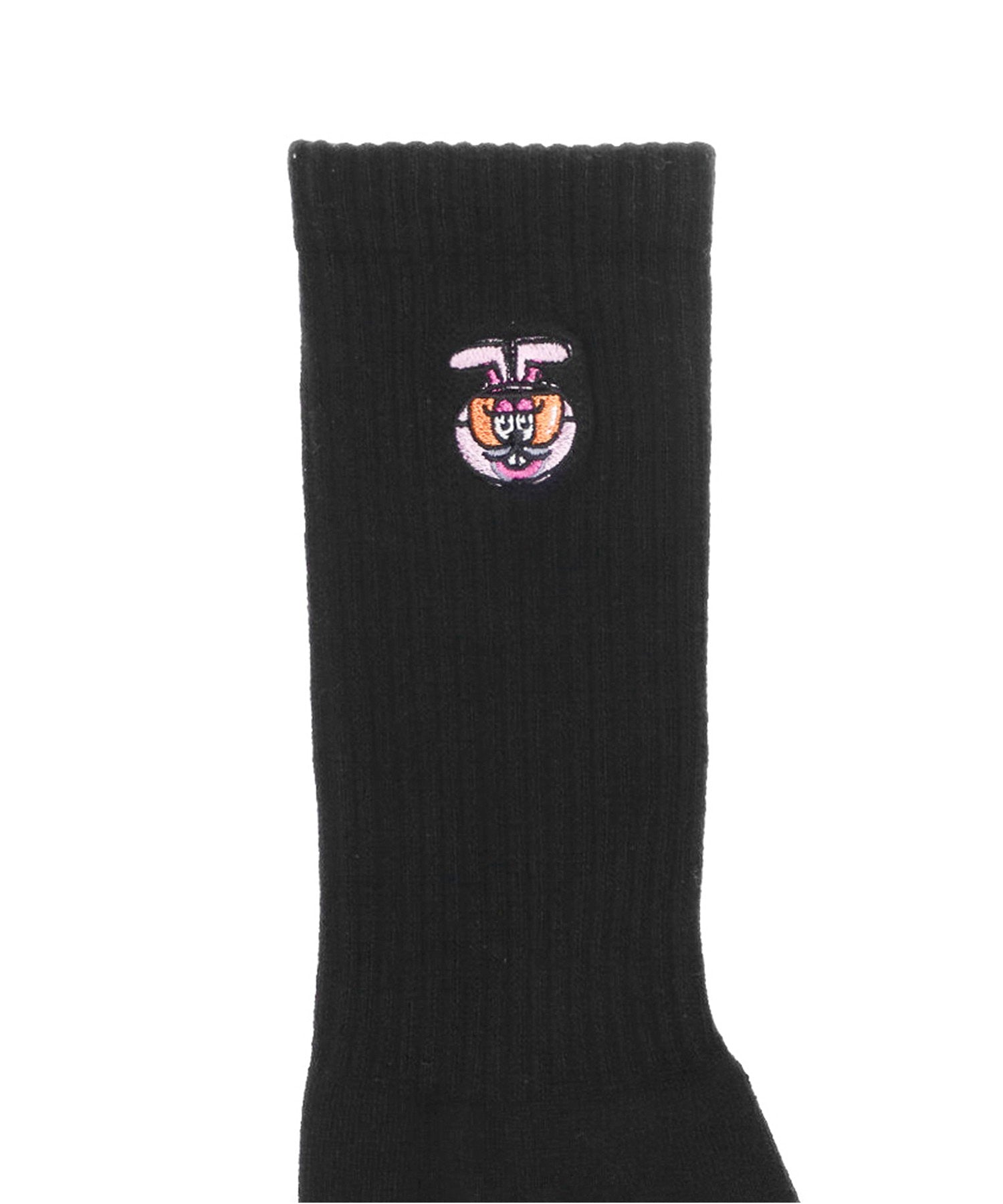 TETSUJI AOYAMA AKUTAIKAN SOCKS calif-ART