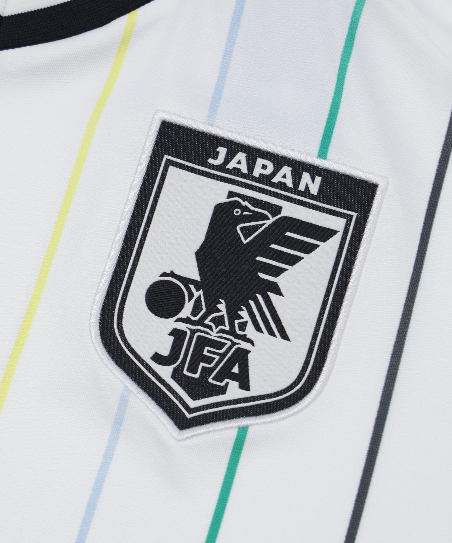 adidas/アディダス/WC Japan National Team Away Replica Jersey JN1872
