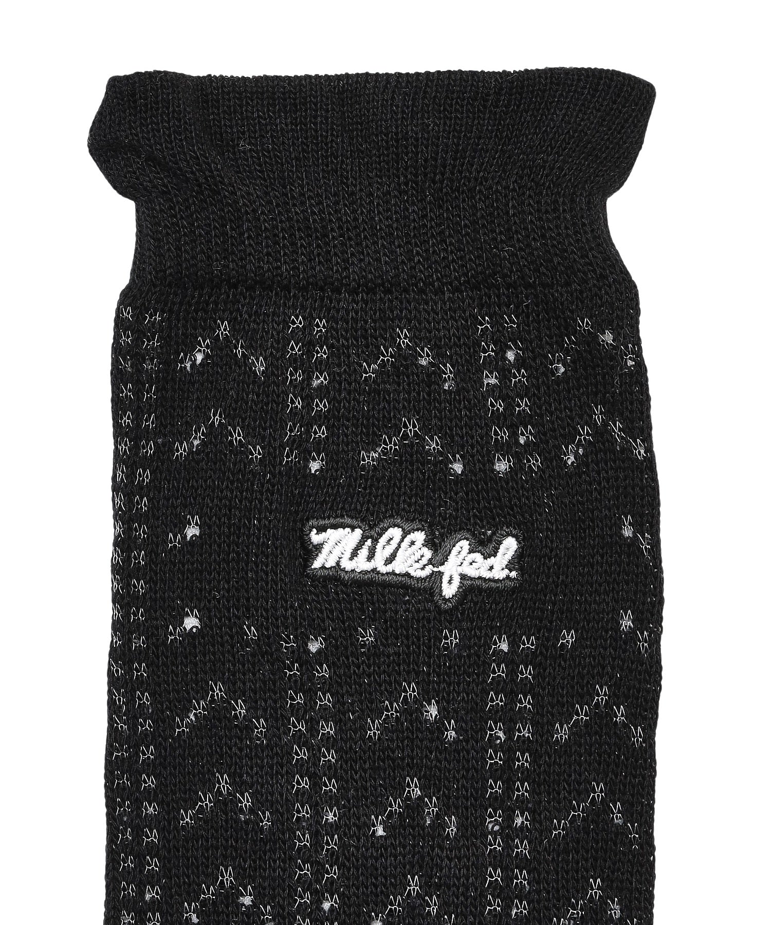 LACE LONG SOCKS