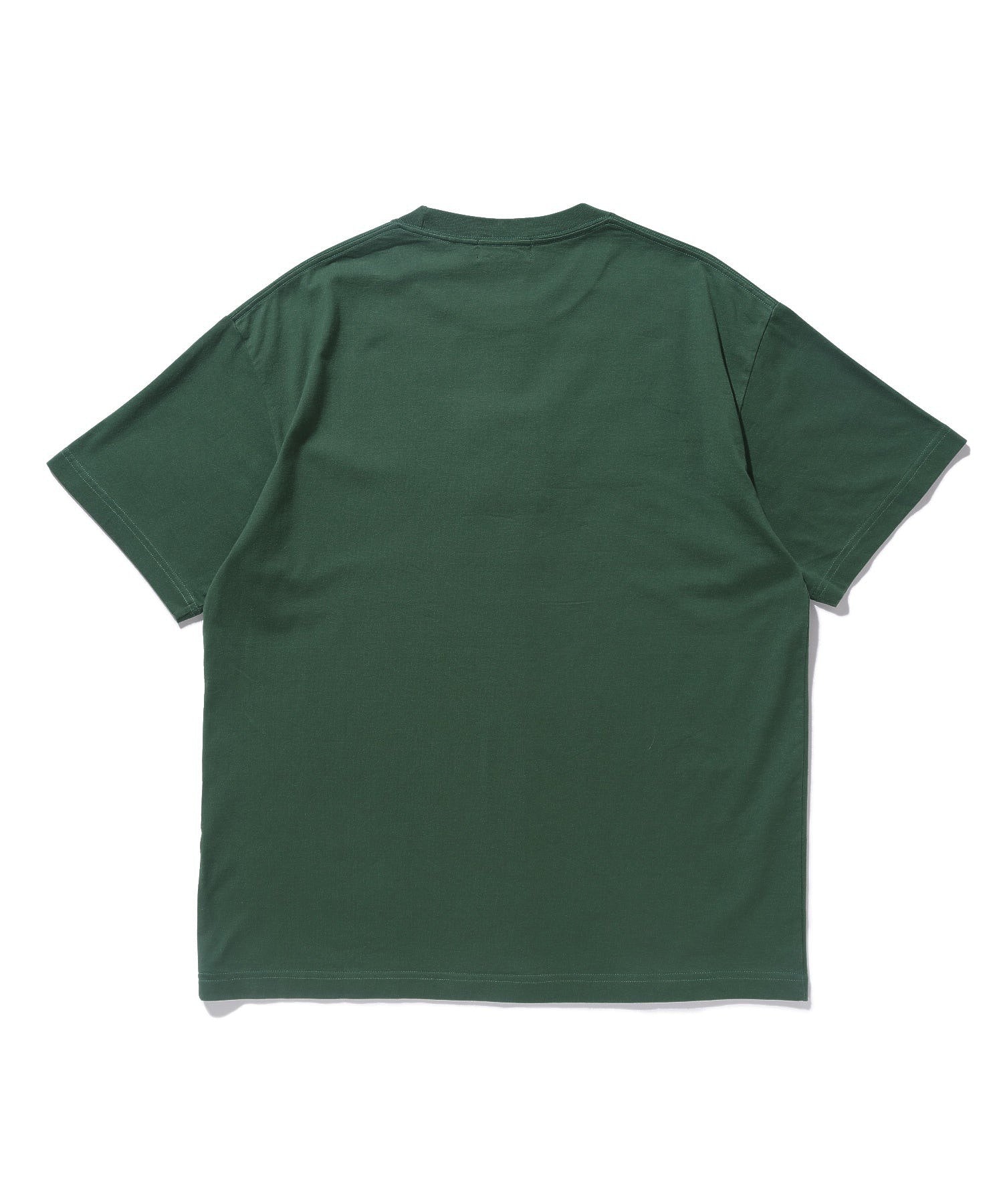 SQUARE OG S/S TEE XLARGE