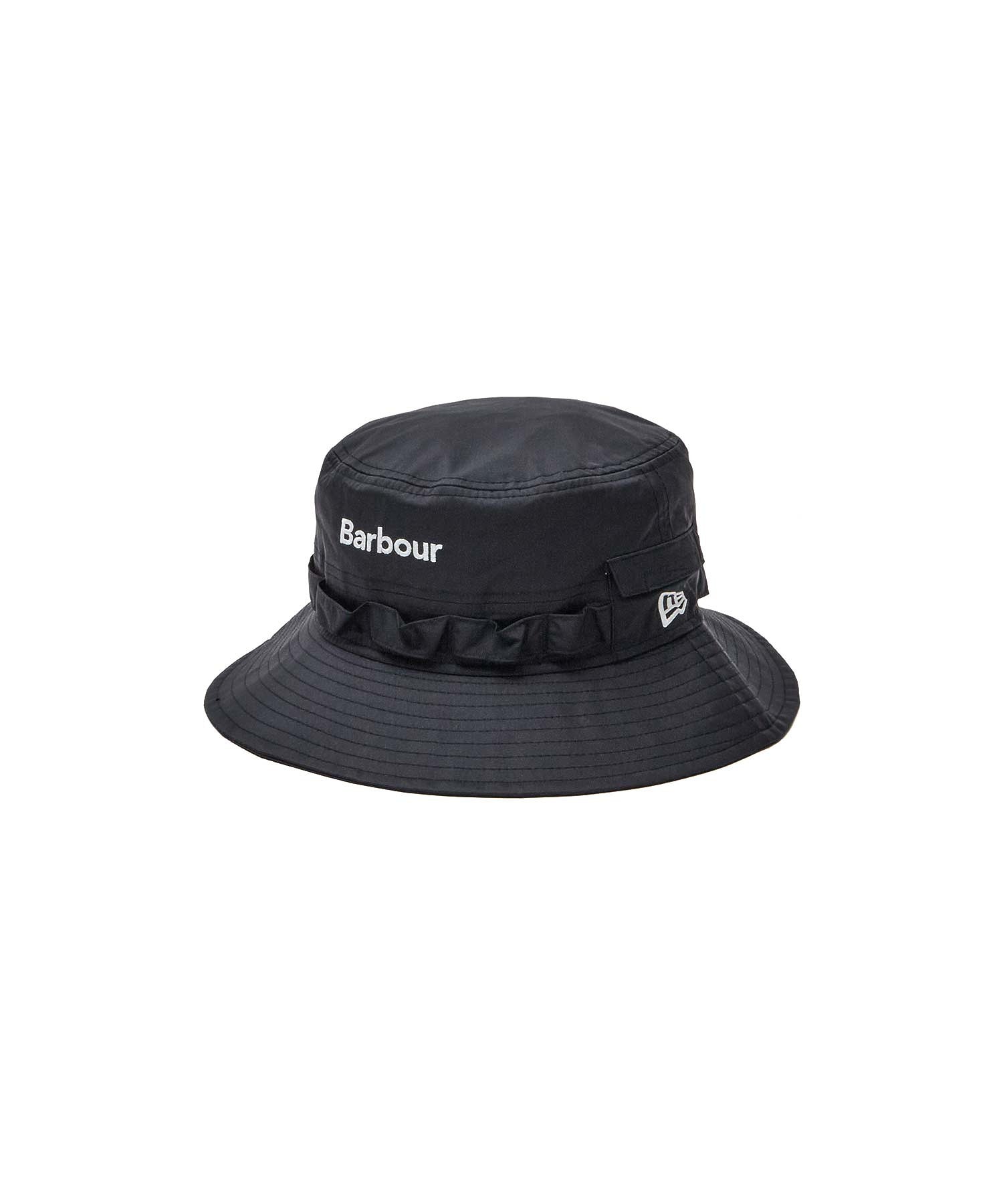 Barbour x NEWERA ADVENTURE Barbour ZAMZA