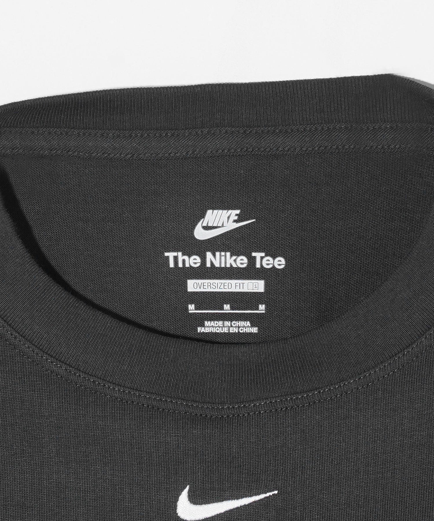 NIKE/ナイキ/WMNS OVERSIZED SHORT-SLEEVE T-SHIRT/DX7911