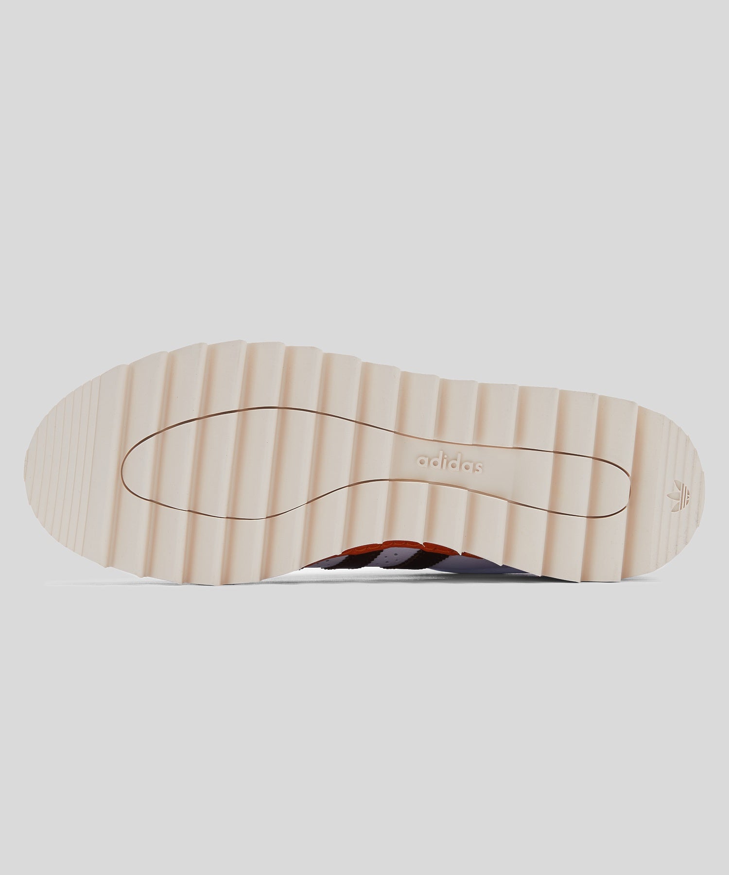 adidas/アディダス/CLOT EX ORANGE SUPERSTAR BY EC KK1388