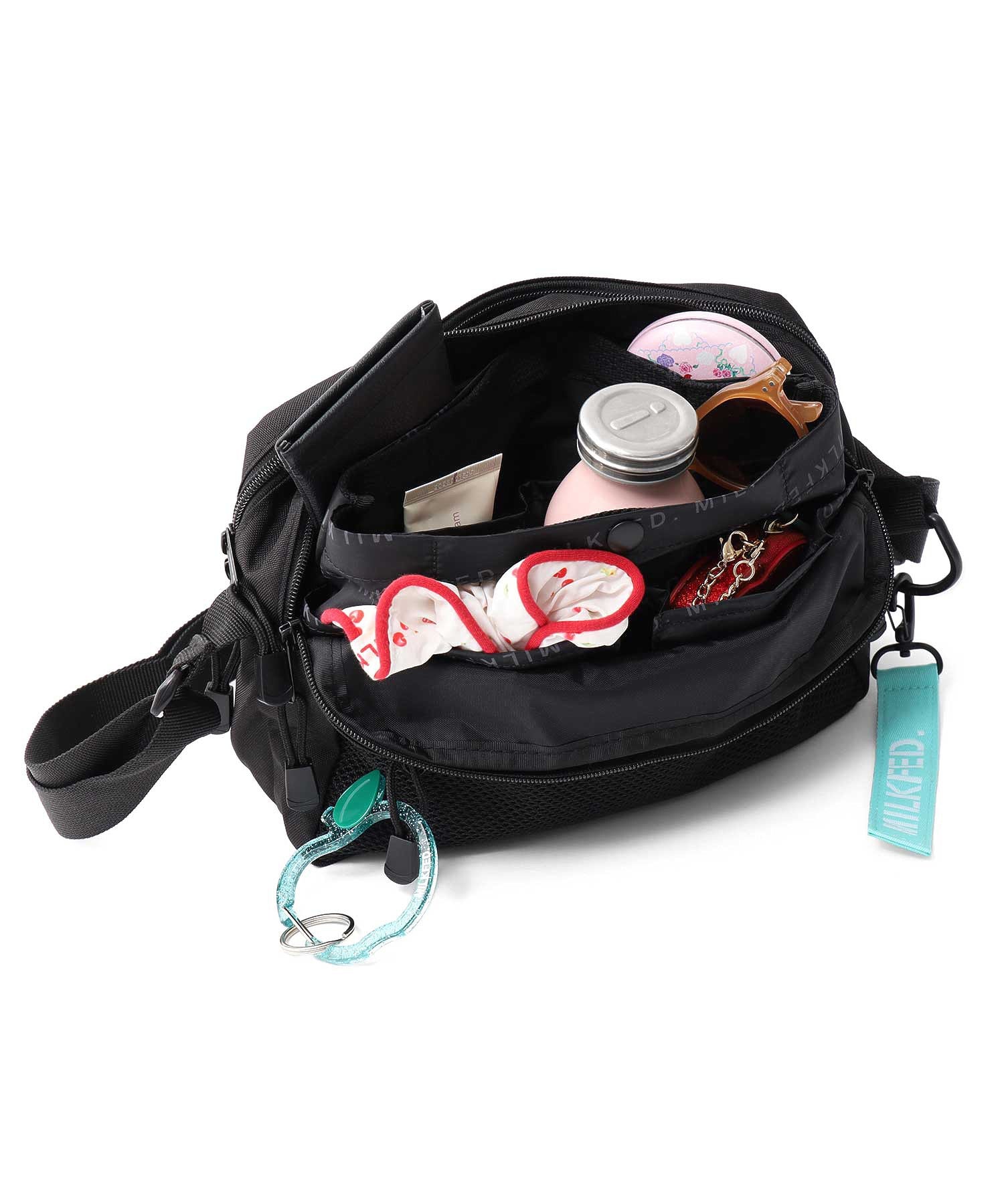 SMALL BAG ORGANIZER