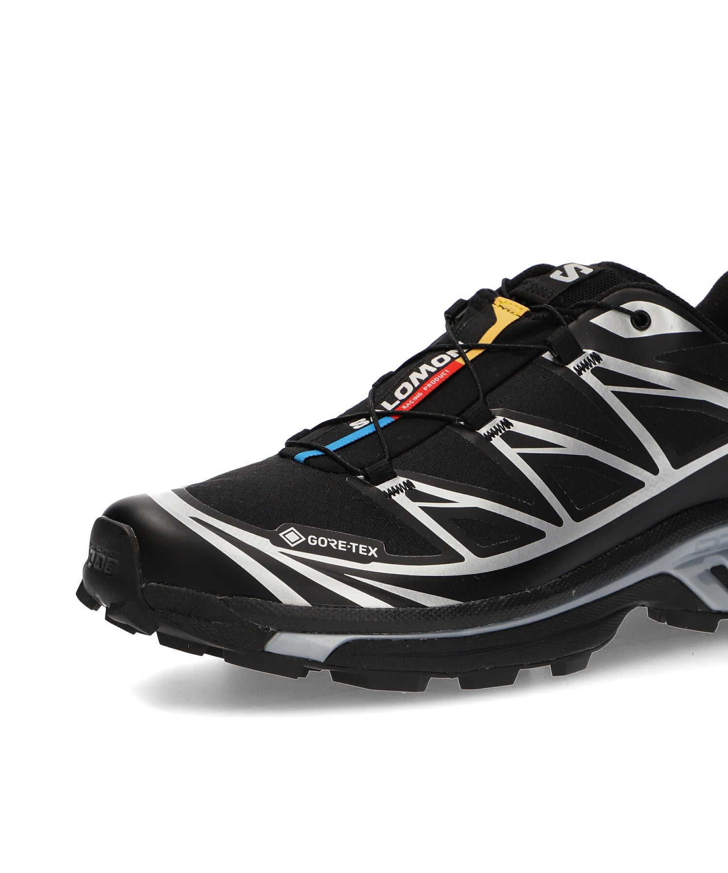 SALOMON/サロモン/WMNS XT-6 GTX/L47450600