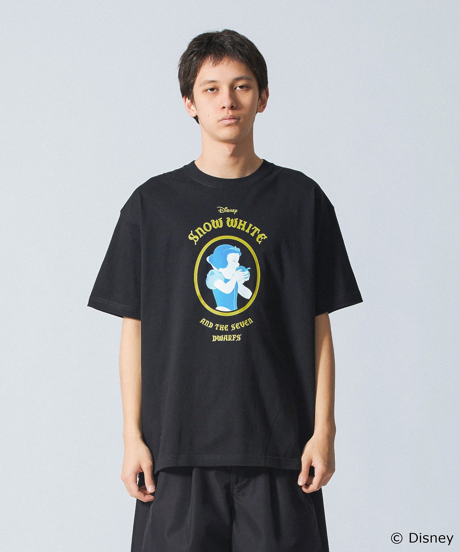 Snow White / S/S TEE