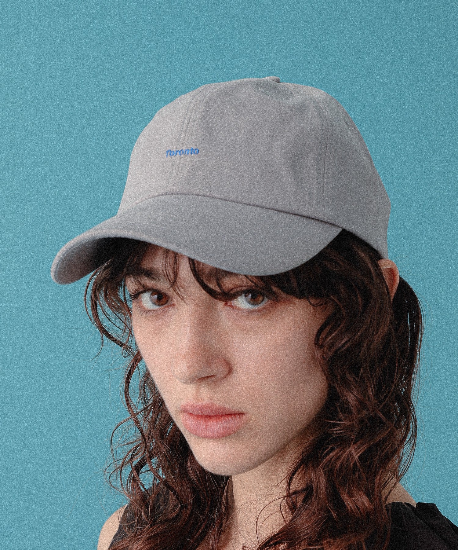 CITY LOGO CAP DISPATCHER NO.8