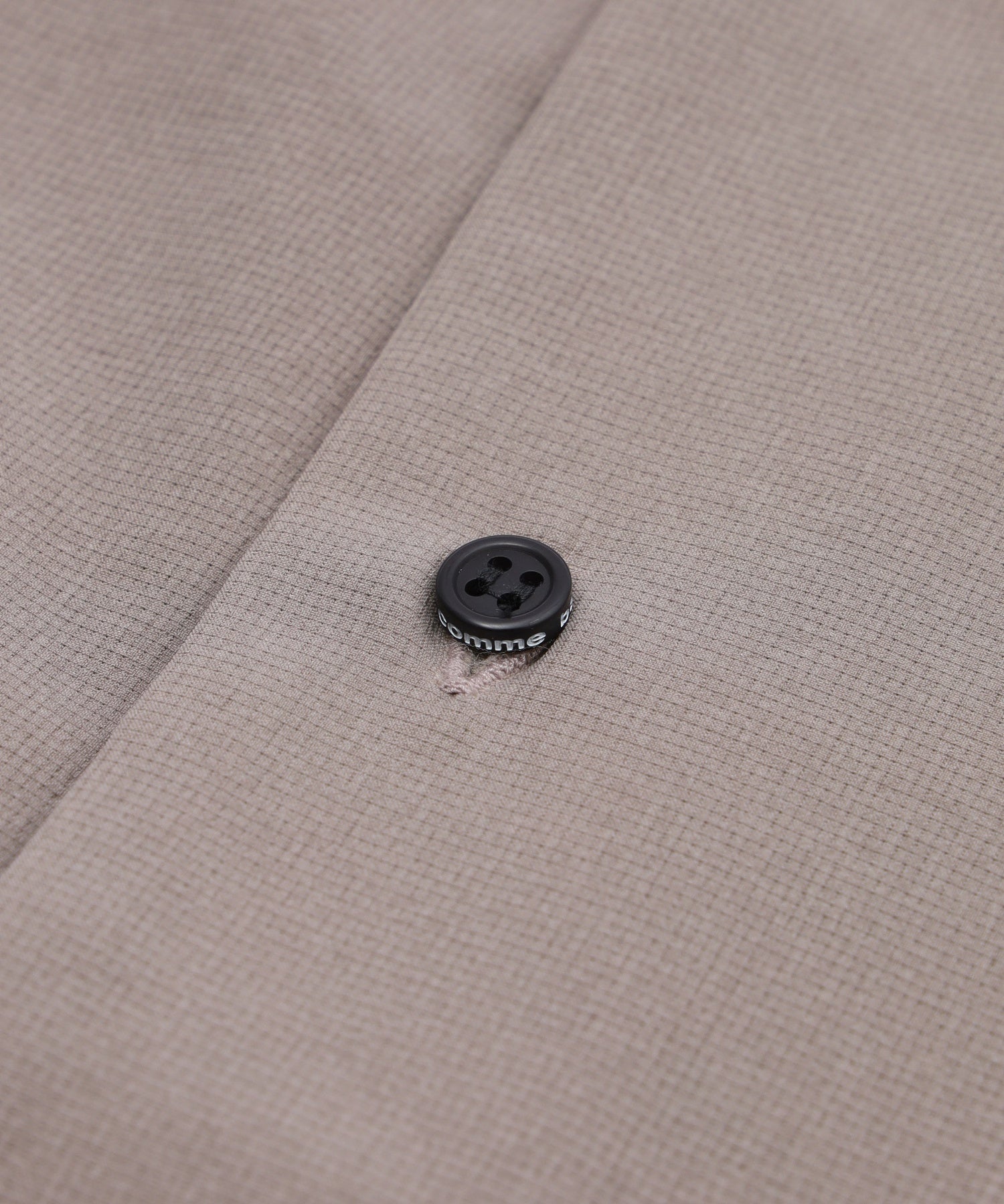 BAL/バル/COOL DOTS SS SHIRT BAL-2191