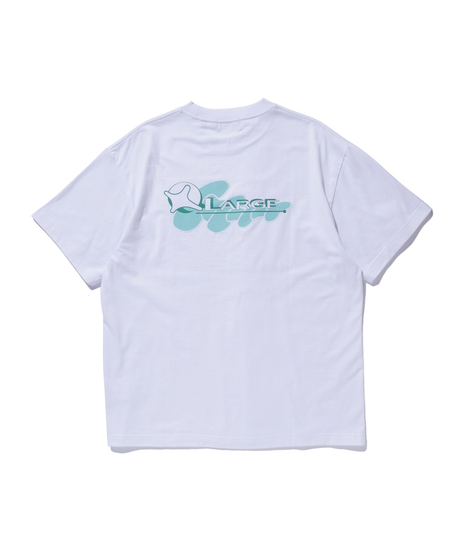 LABORATORY S/S TEE