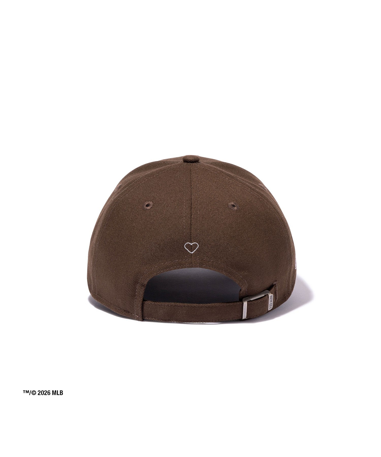 BASICKS X NEWERA RED SOX CAP