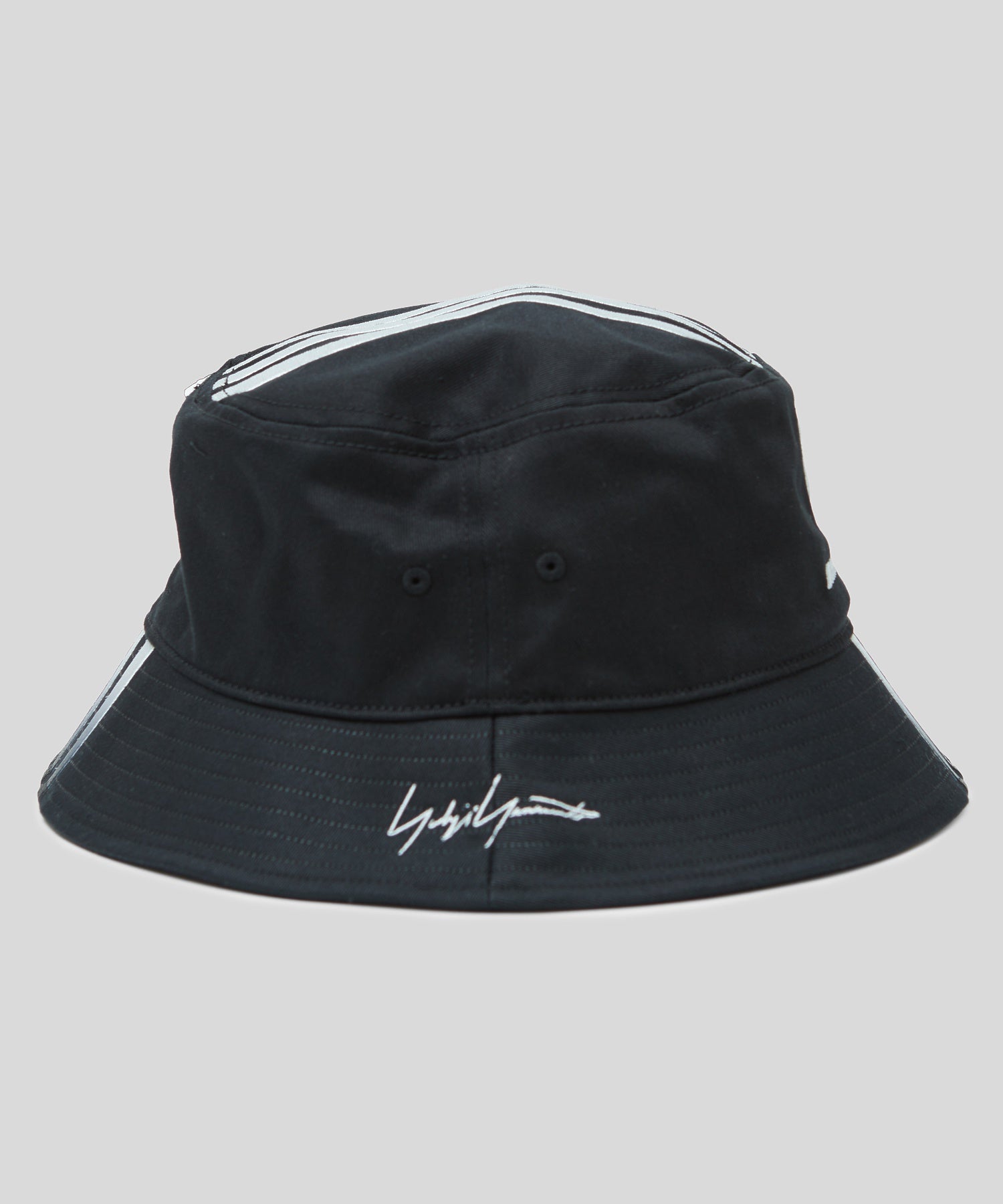 Y-3/ワイスリー/MER BUCKET BLACK KR4911